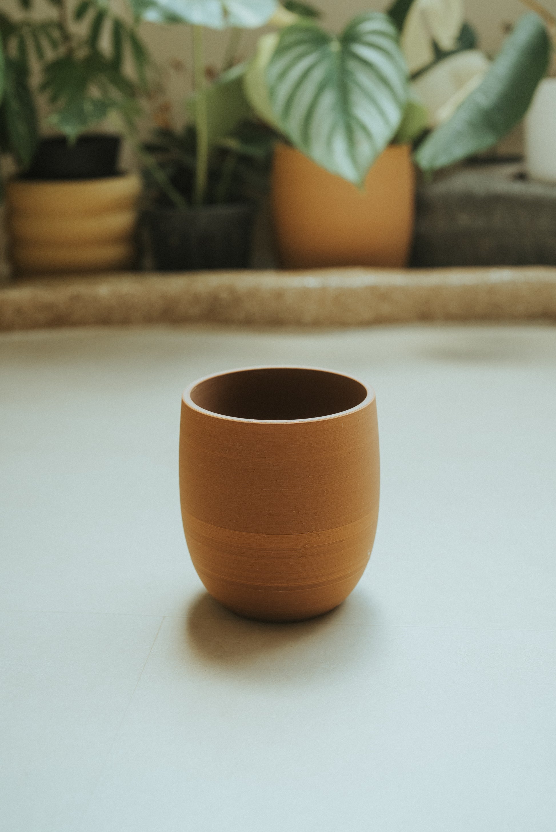 Miyuki Pot