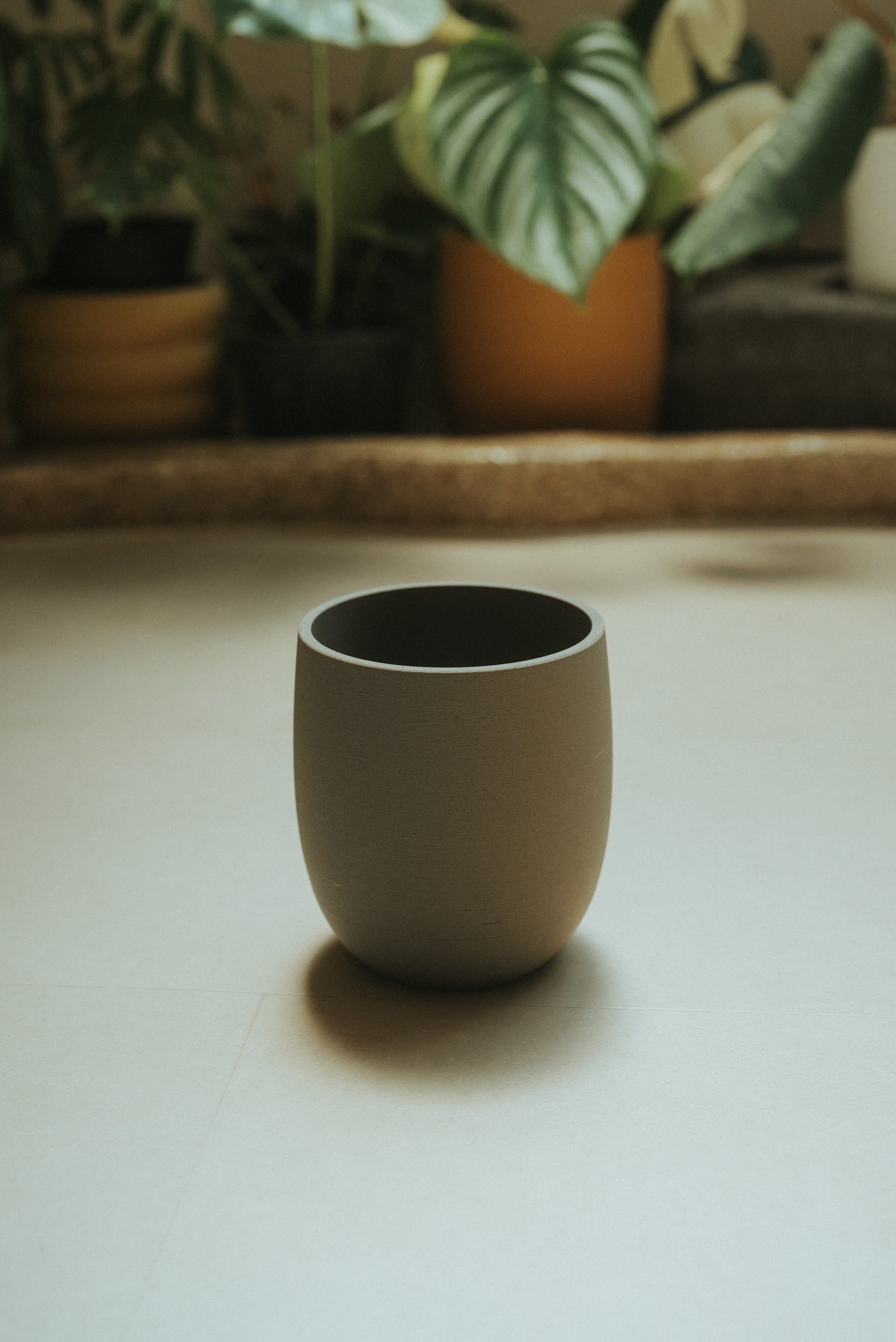 Miyuki Pot