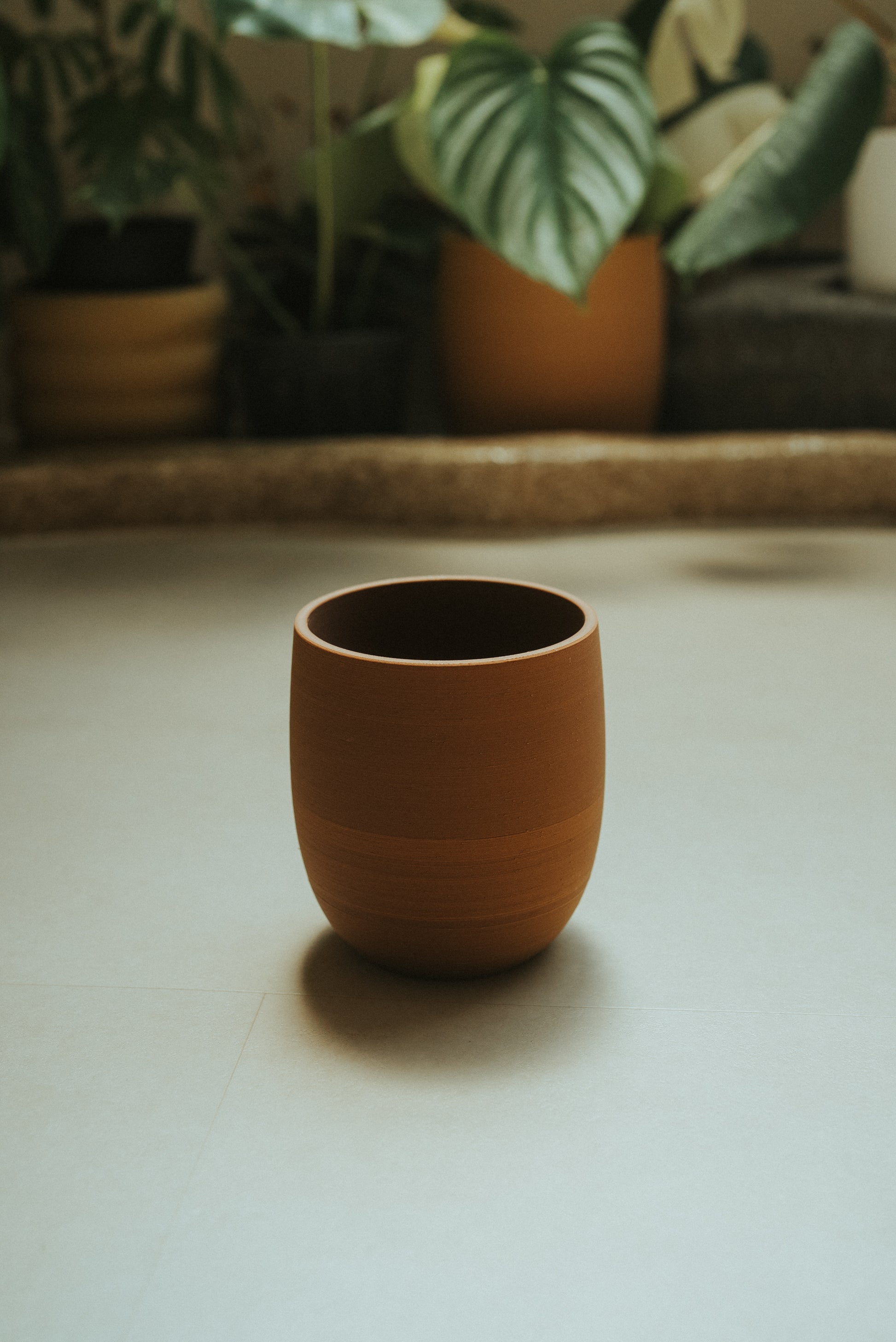 Miyuki Pot