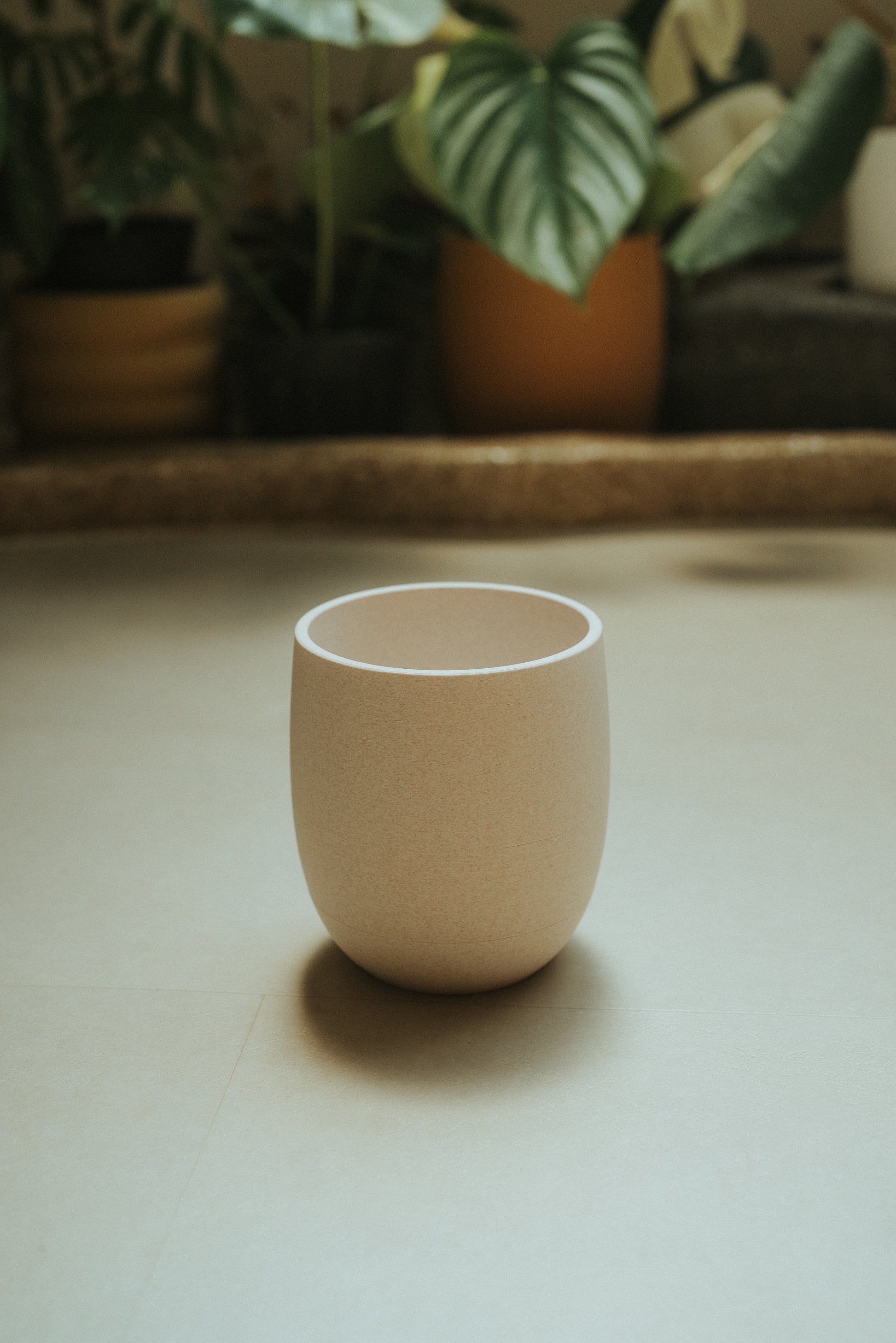Miyuki Pot