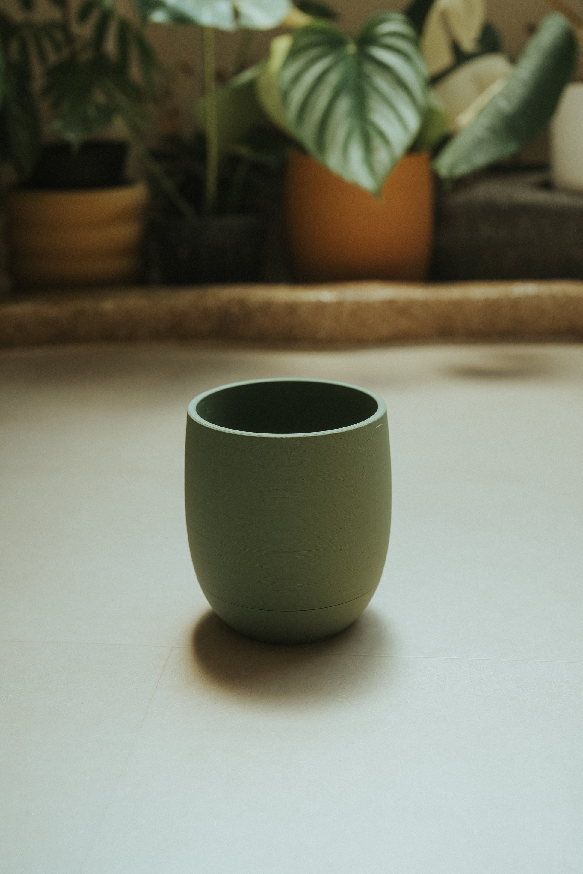 Miyuki Pot