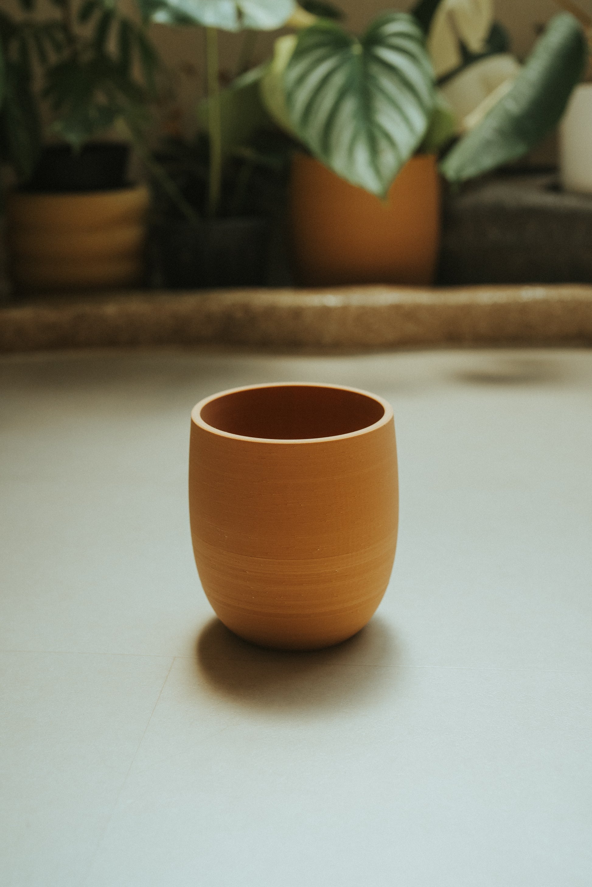 Miyuki Pot