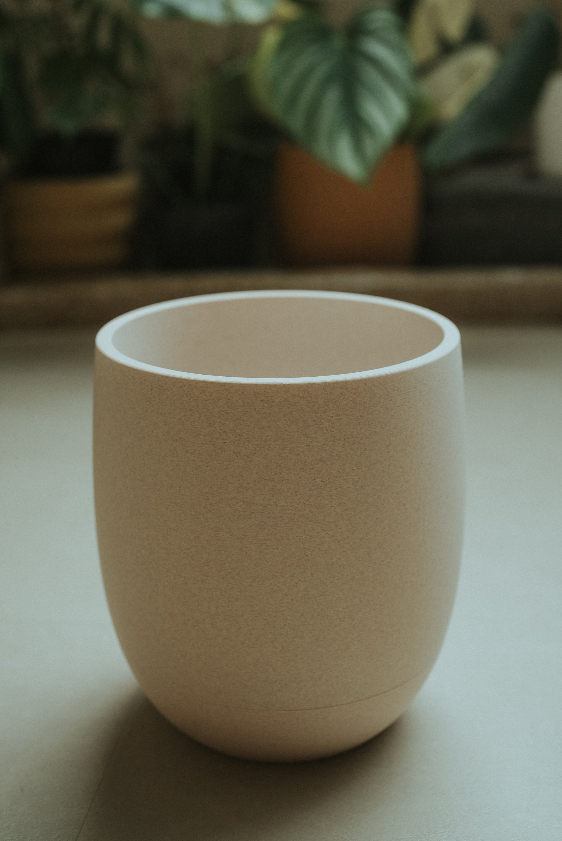 Miyuki Pot