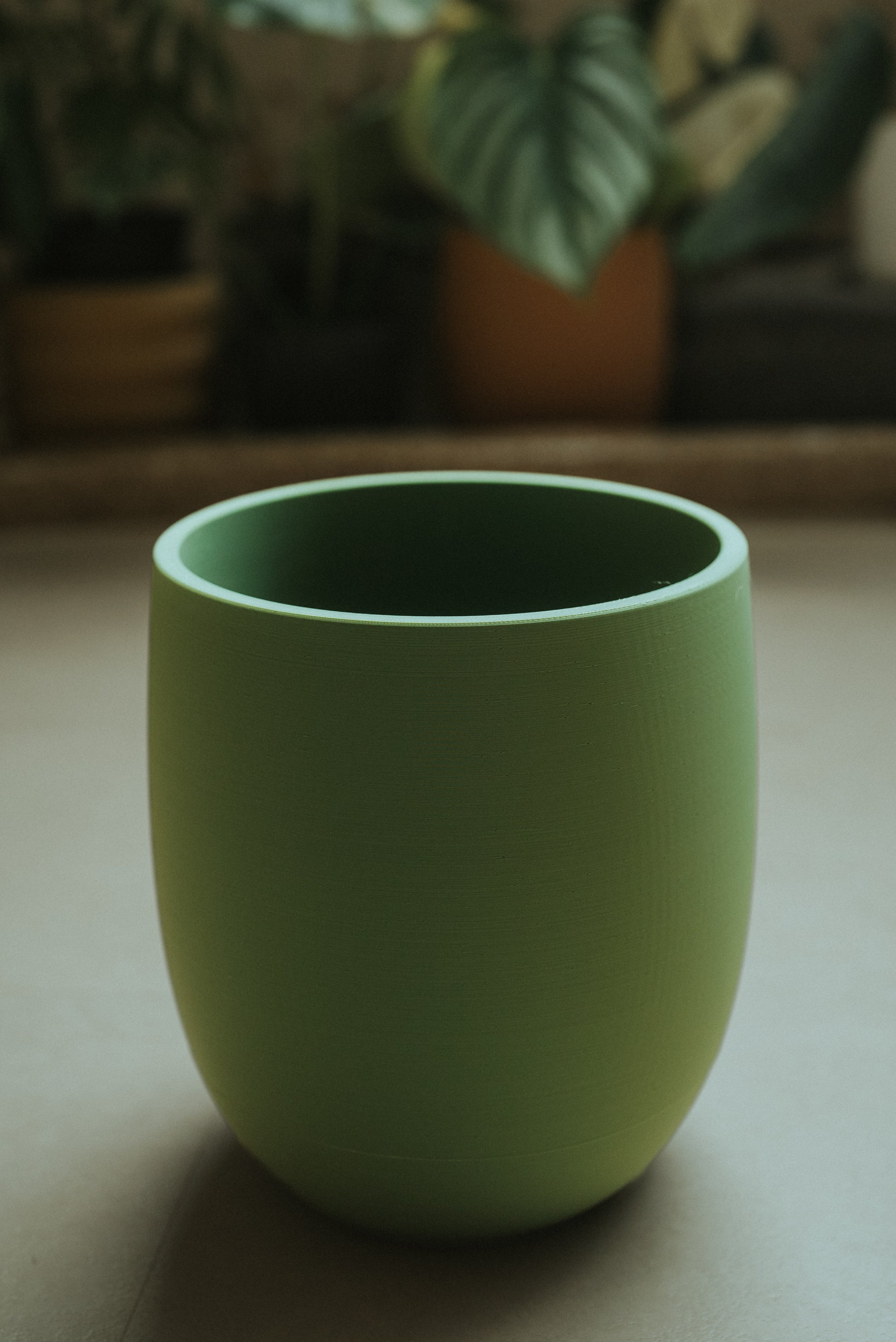 Miyuki Pot