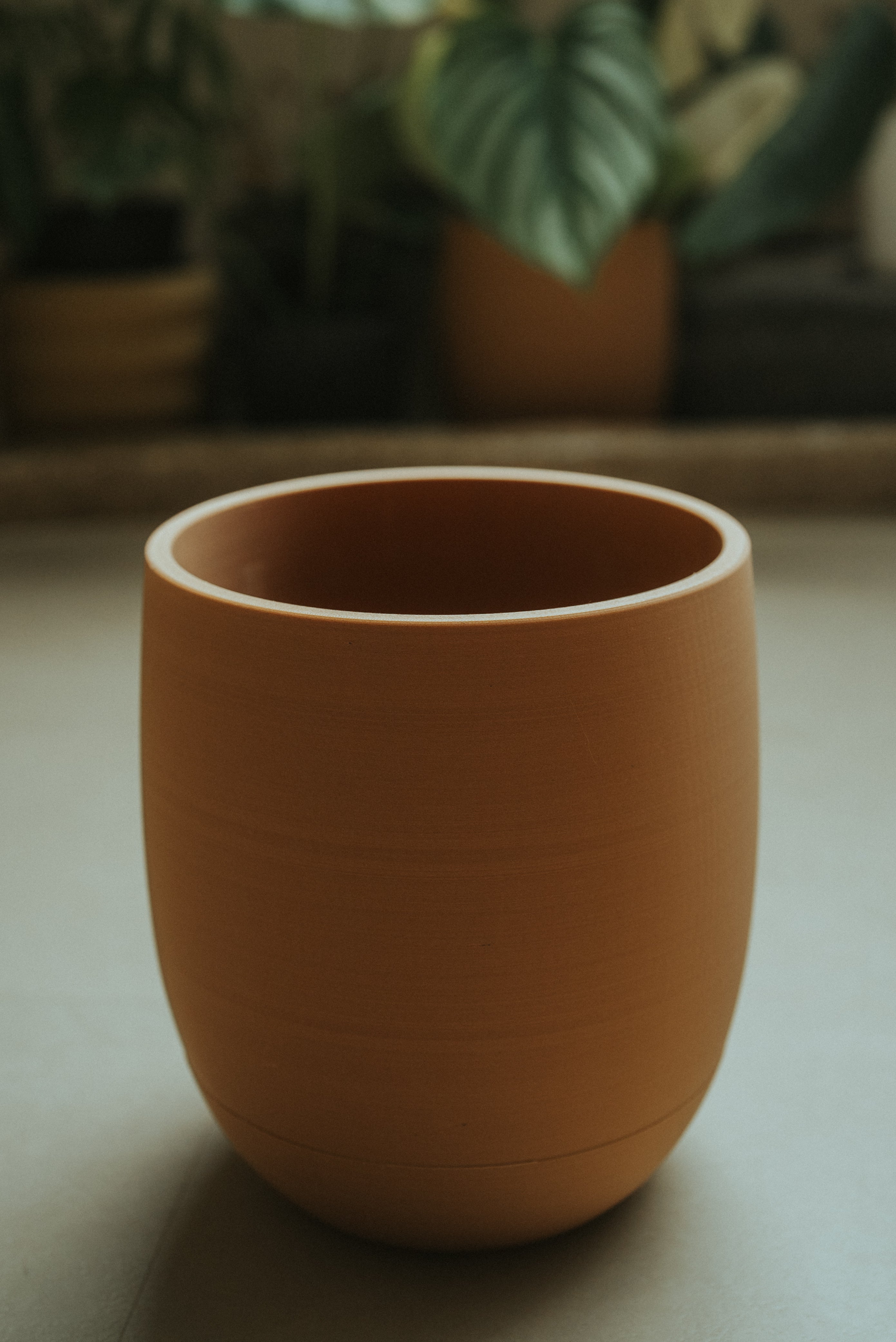 Miyuki Pot