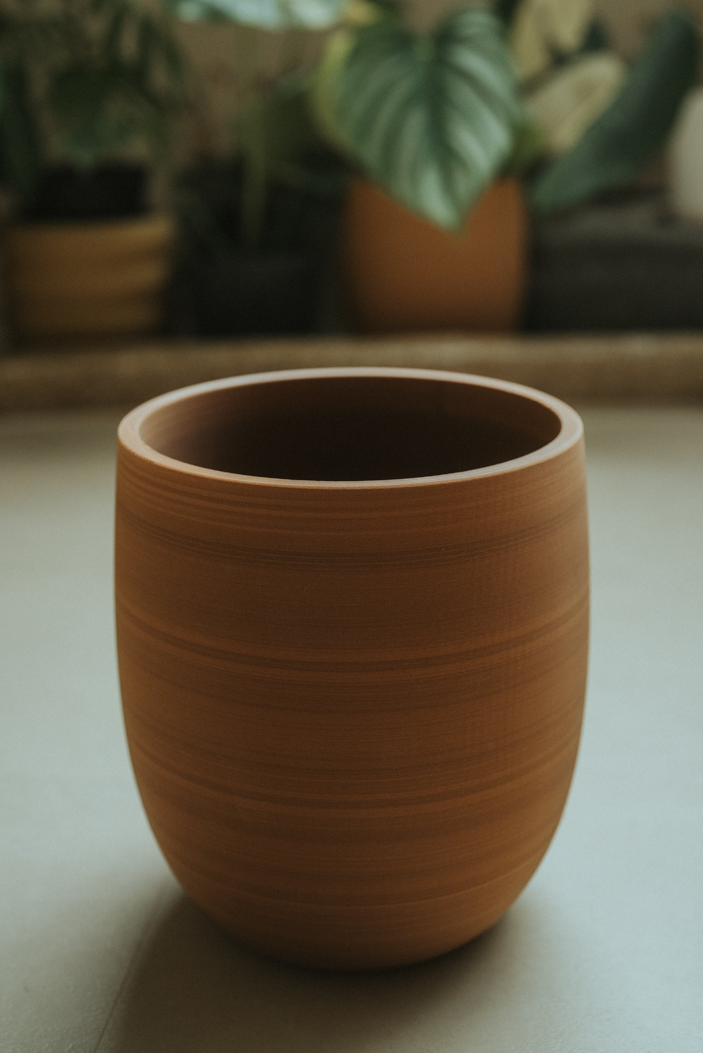 Miyuki Pot