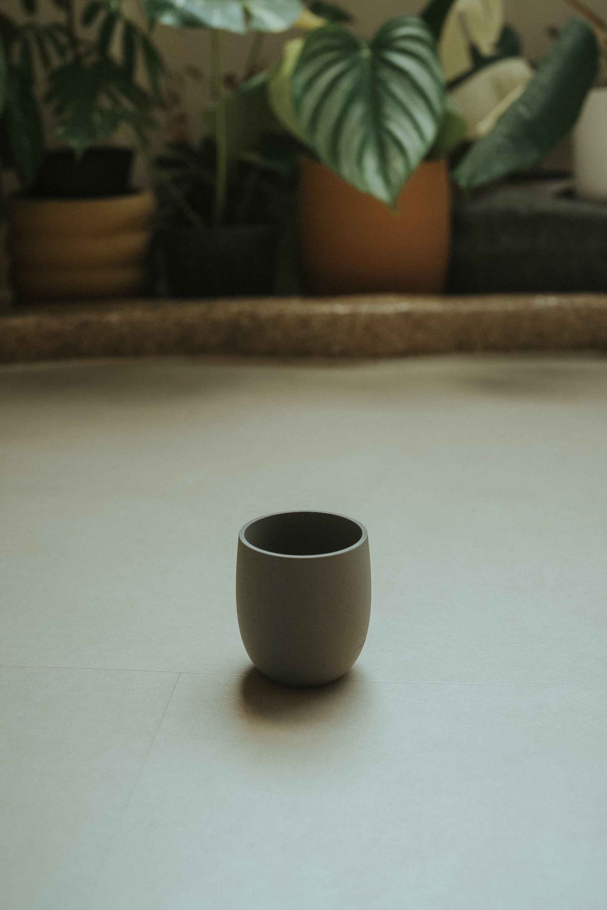 Miyuki Pot