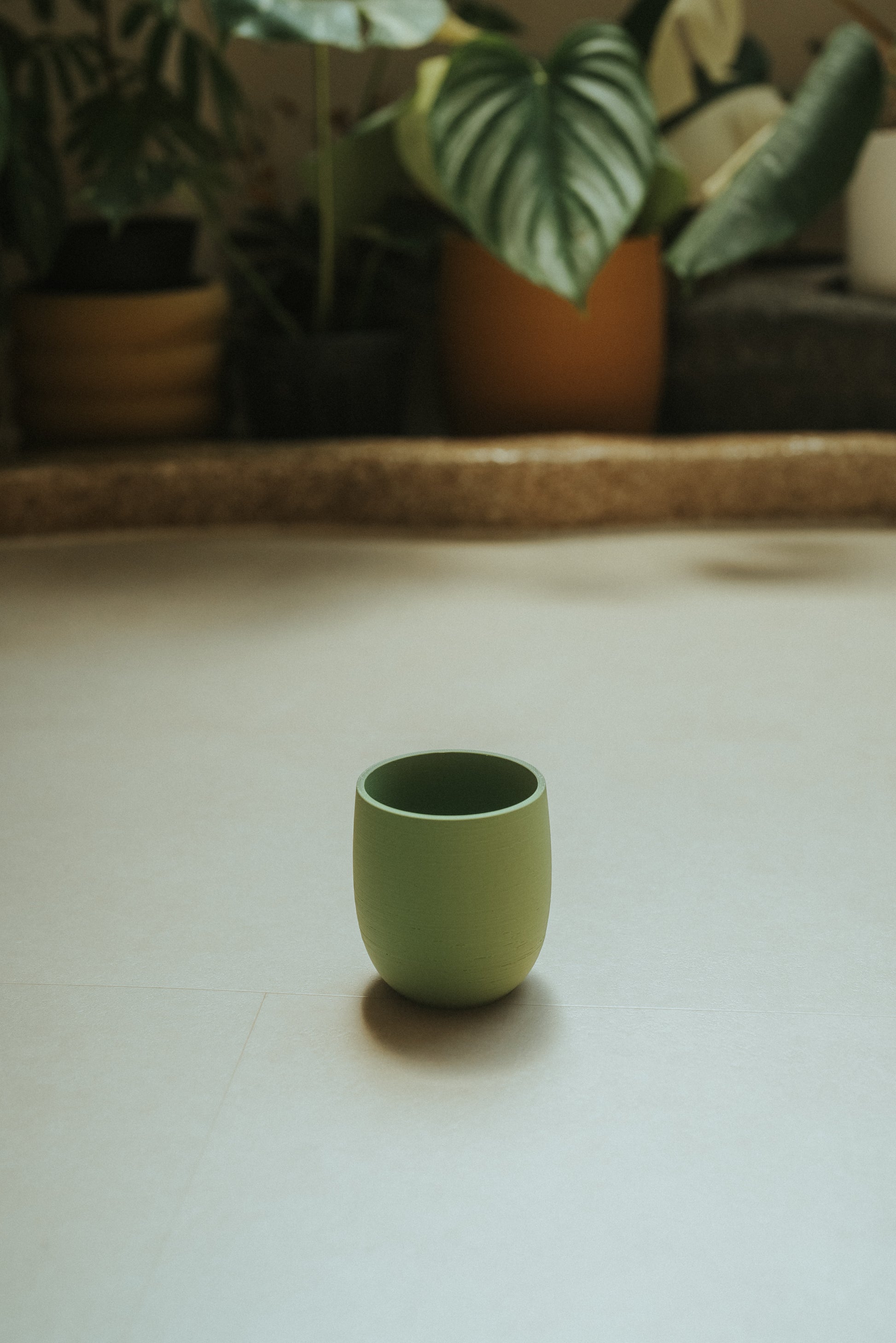 Miyuki Pot