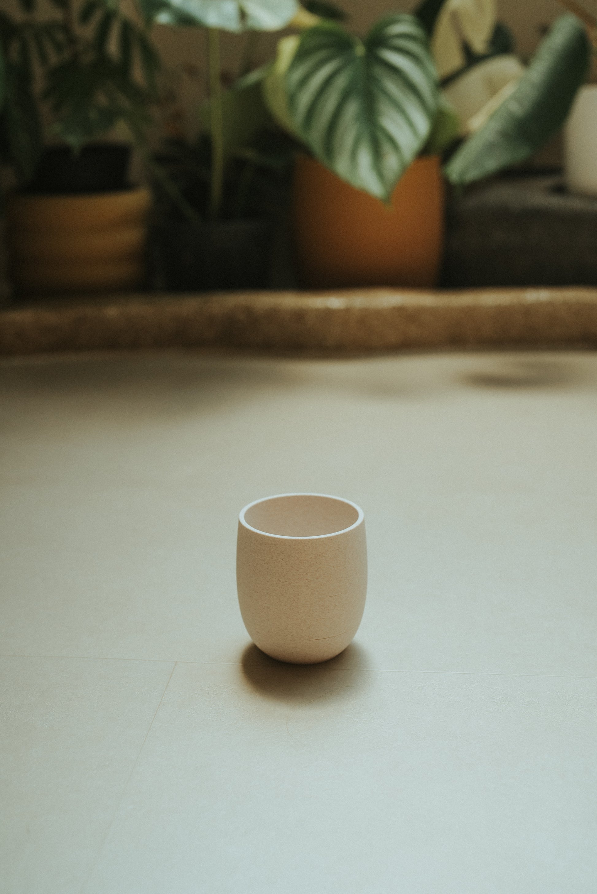 Miyuki Pot