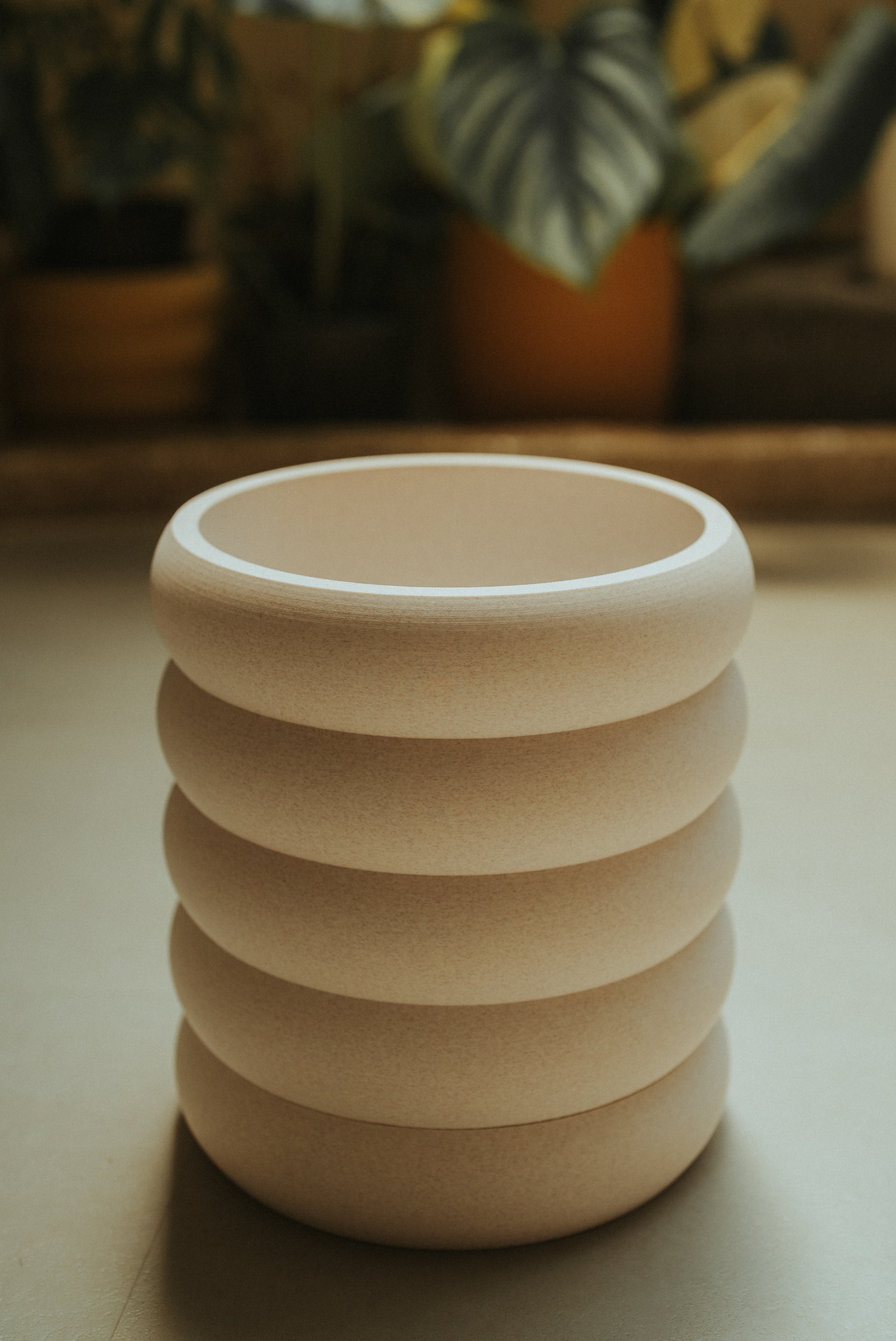 Sayuki Pot