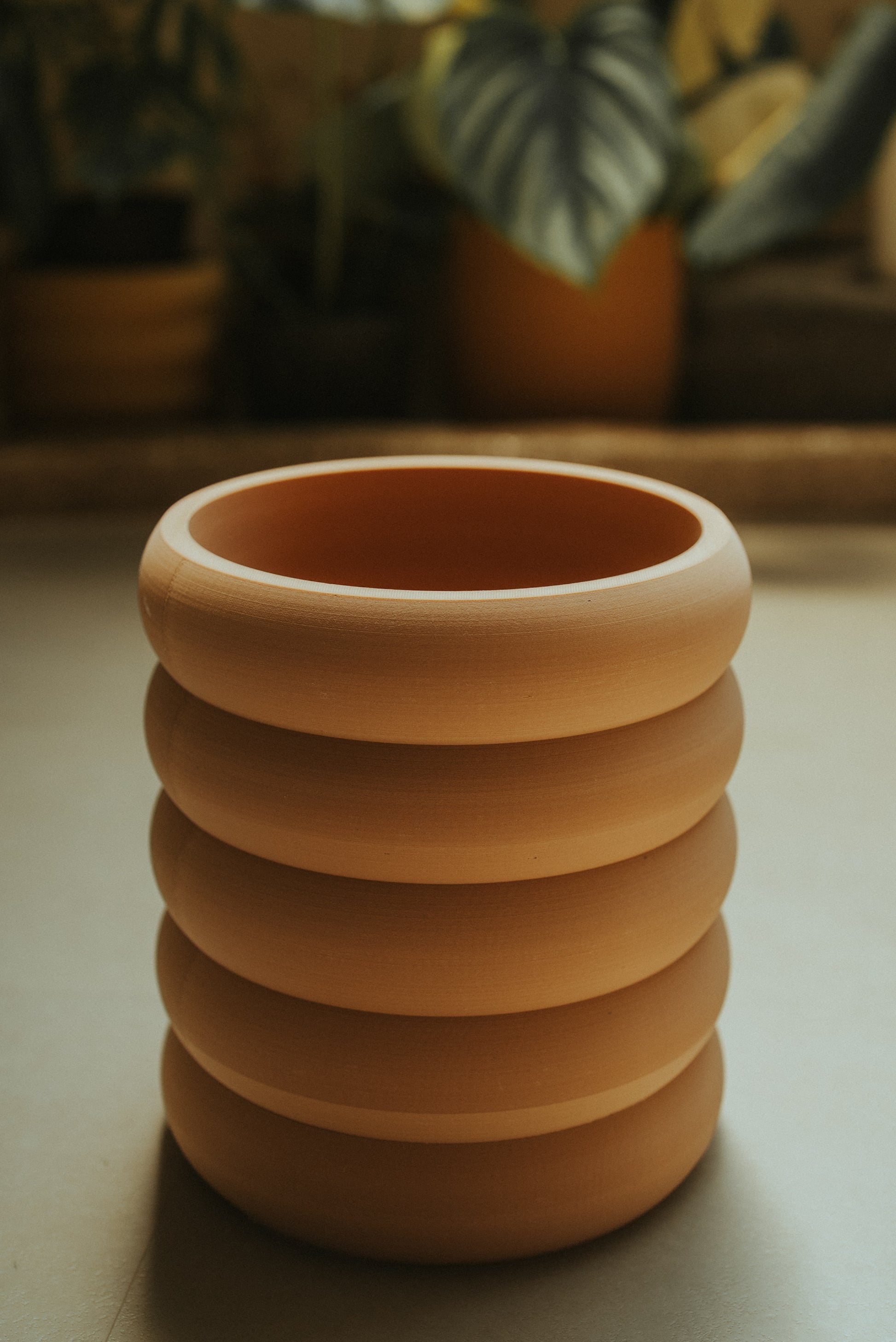 Sayuki Pot