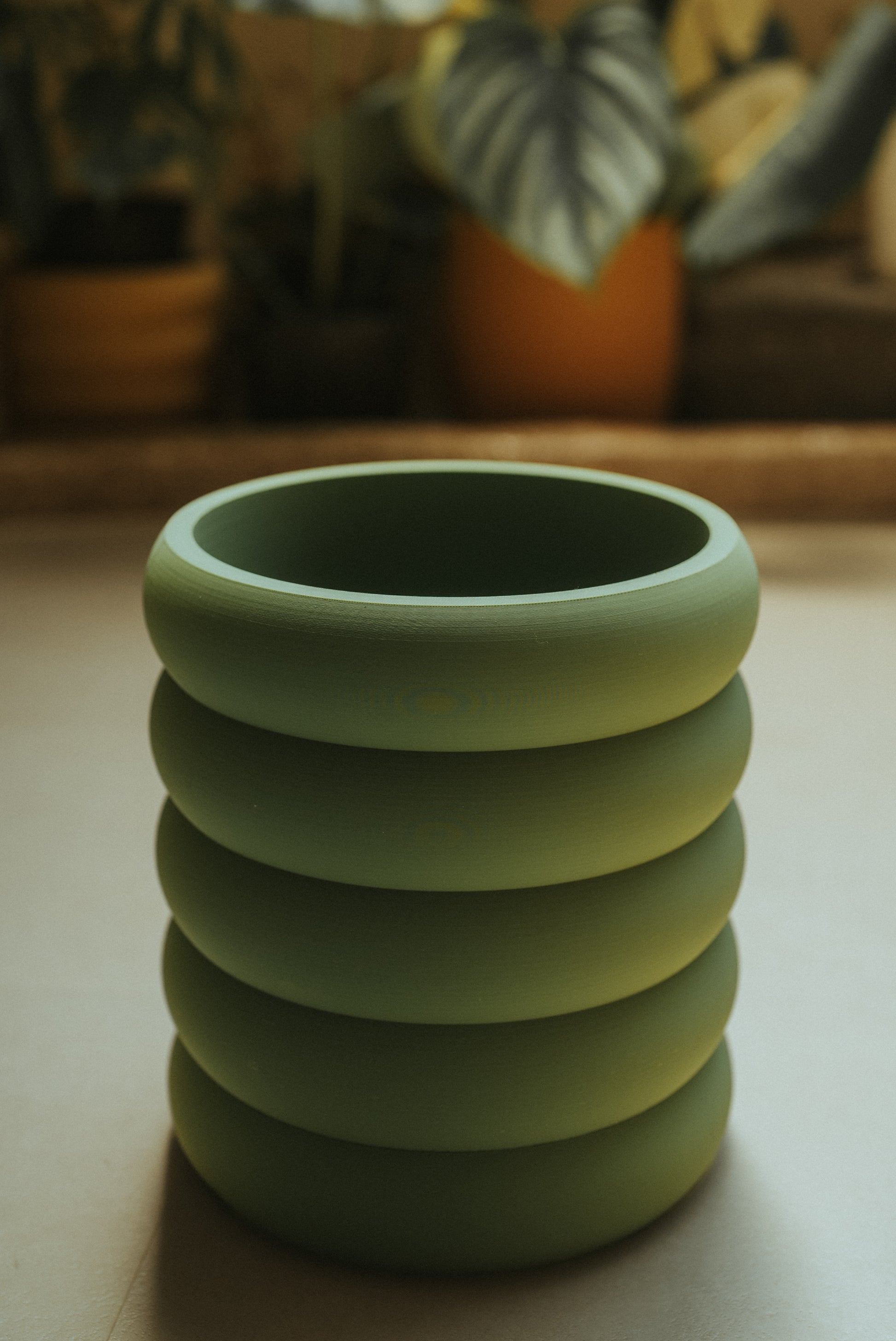 Sayuki Pot