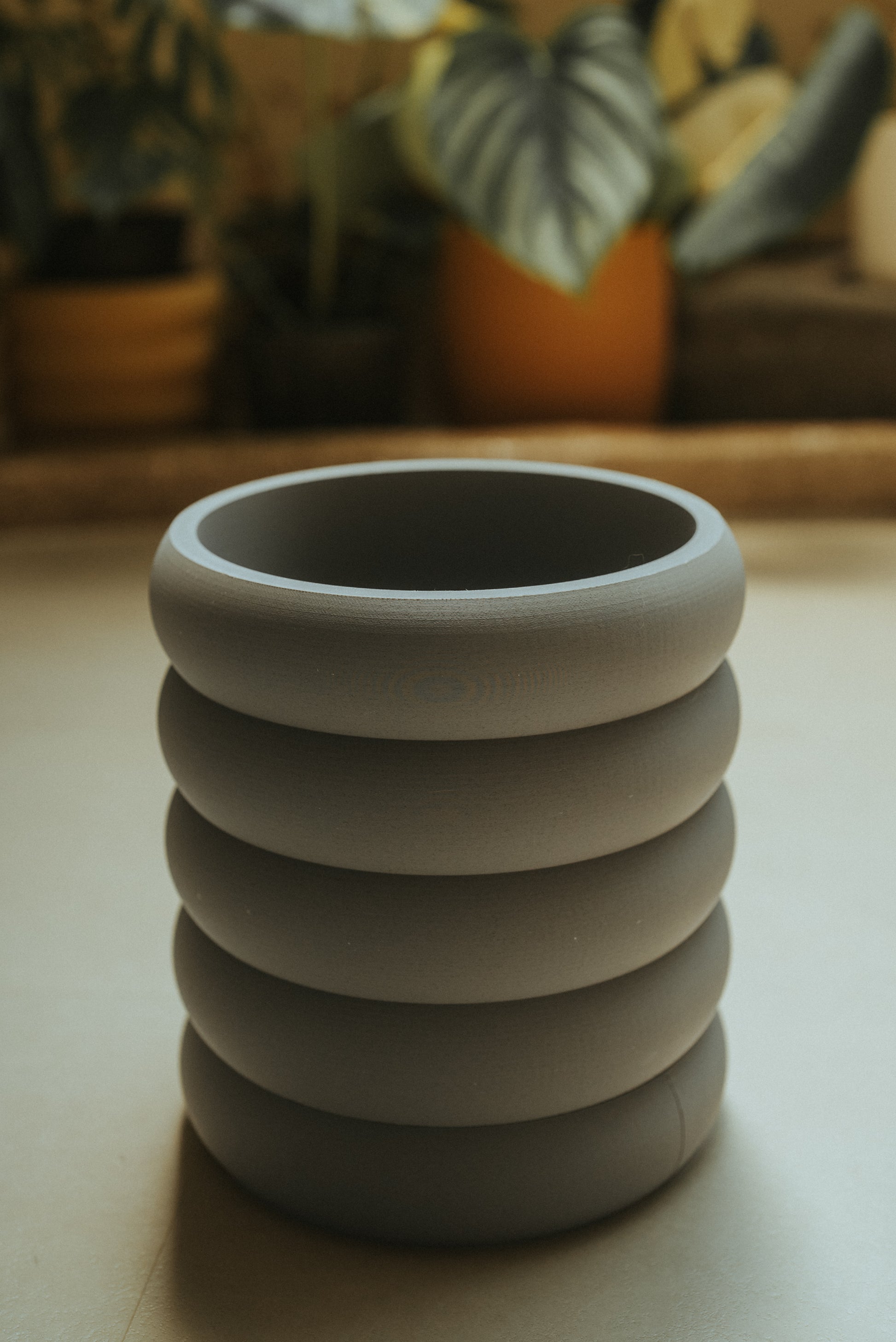 Sayuki Pot