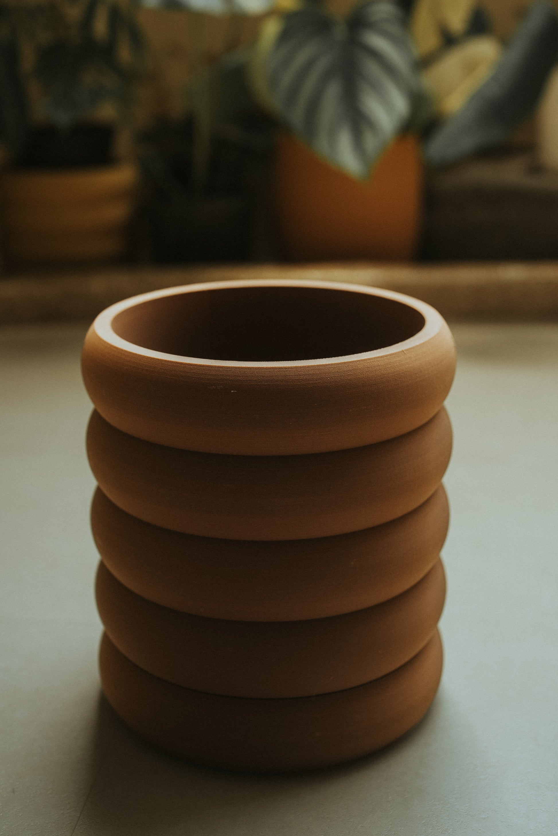 Sayuki Pot