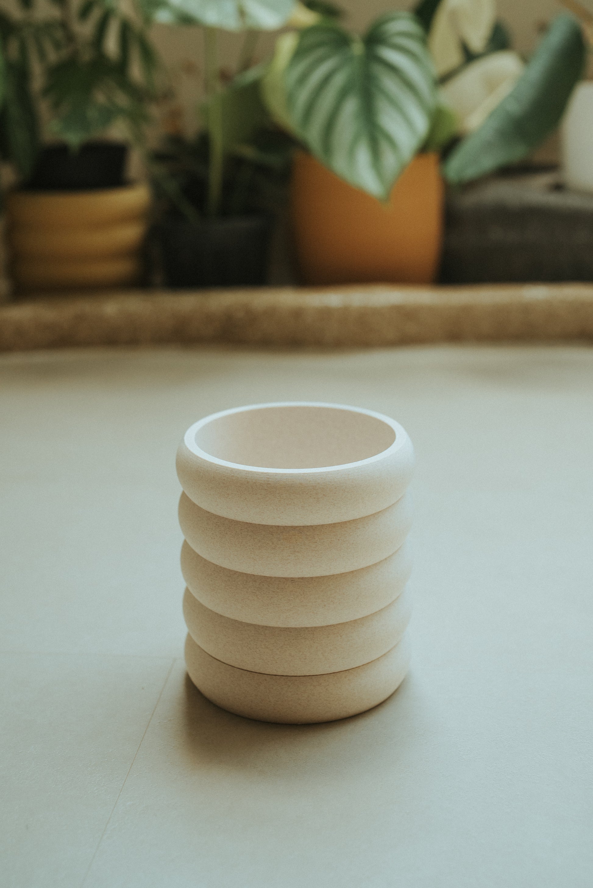 Sayuki Pot