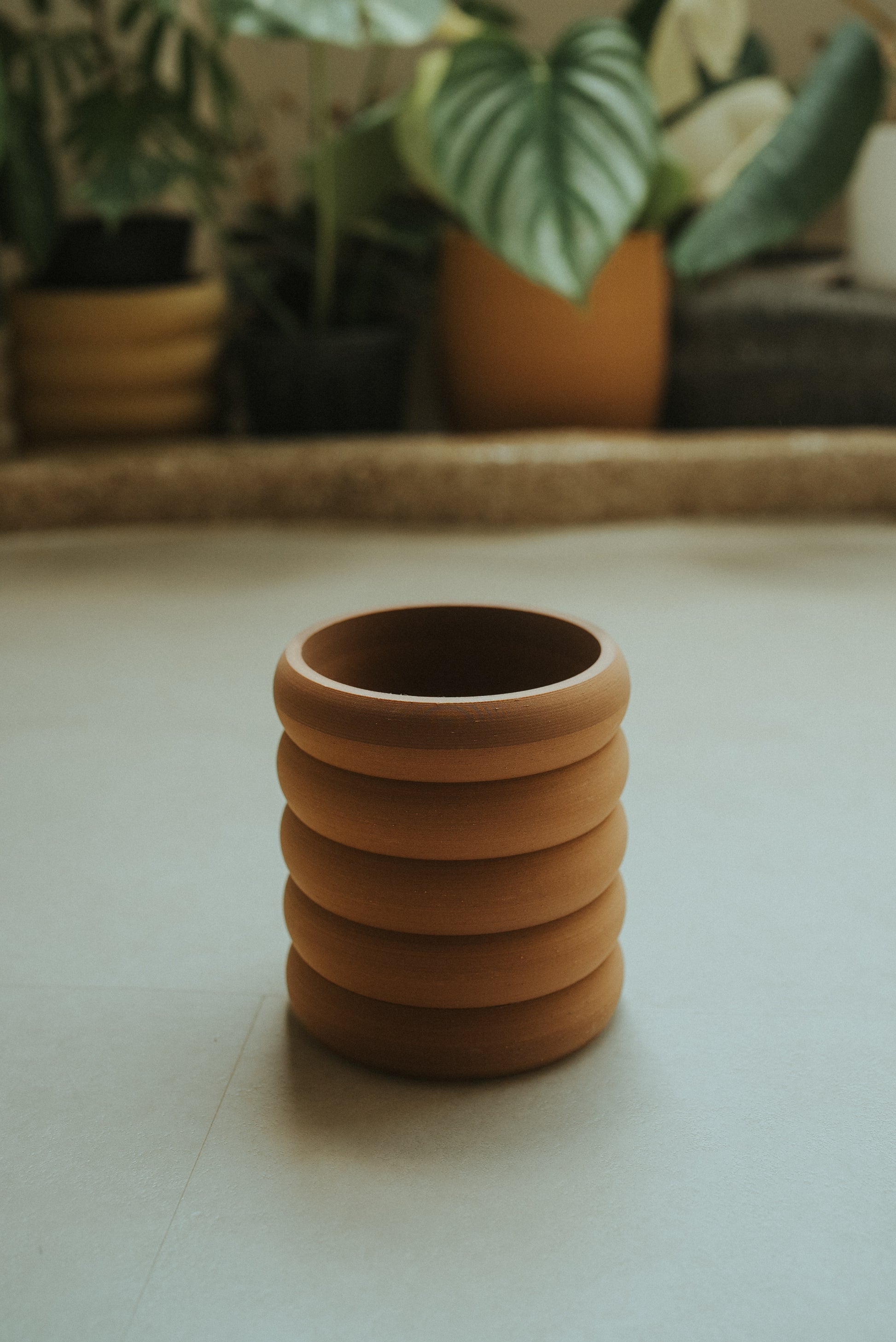 Sayuki Pot