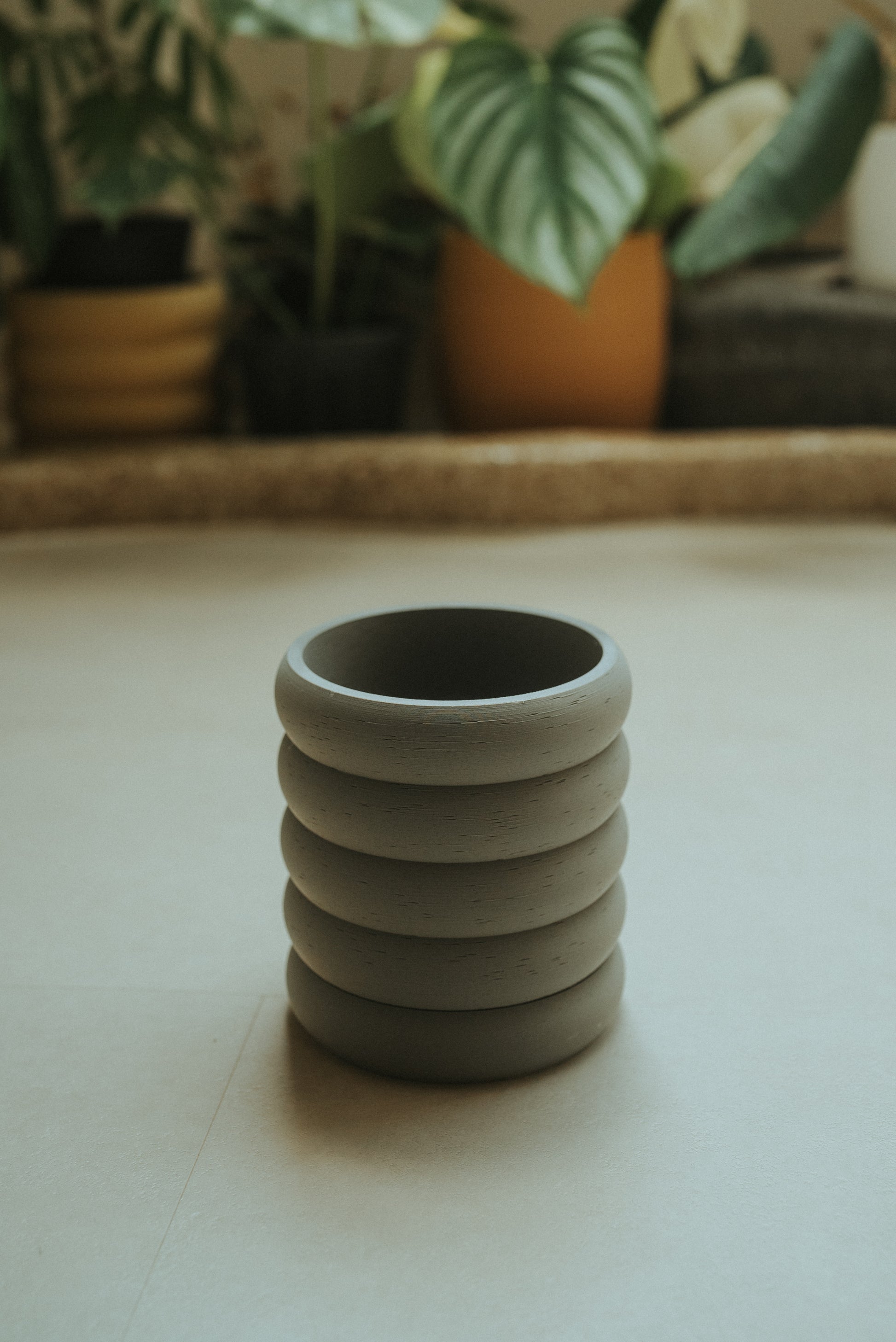 Sayuki Pot