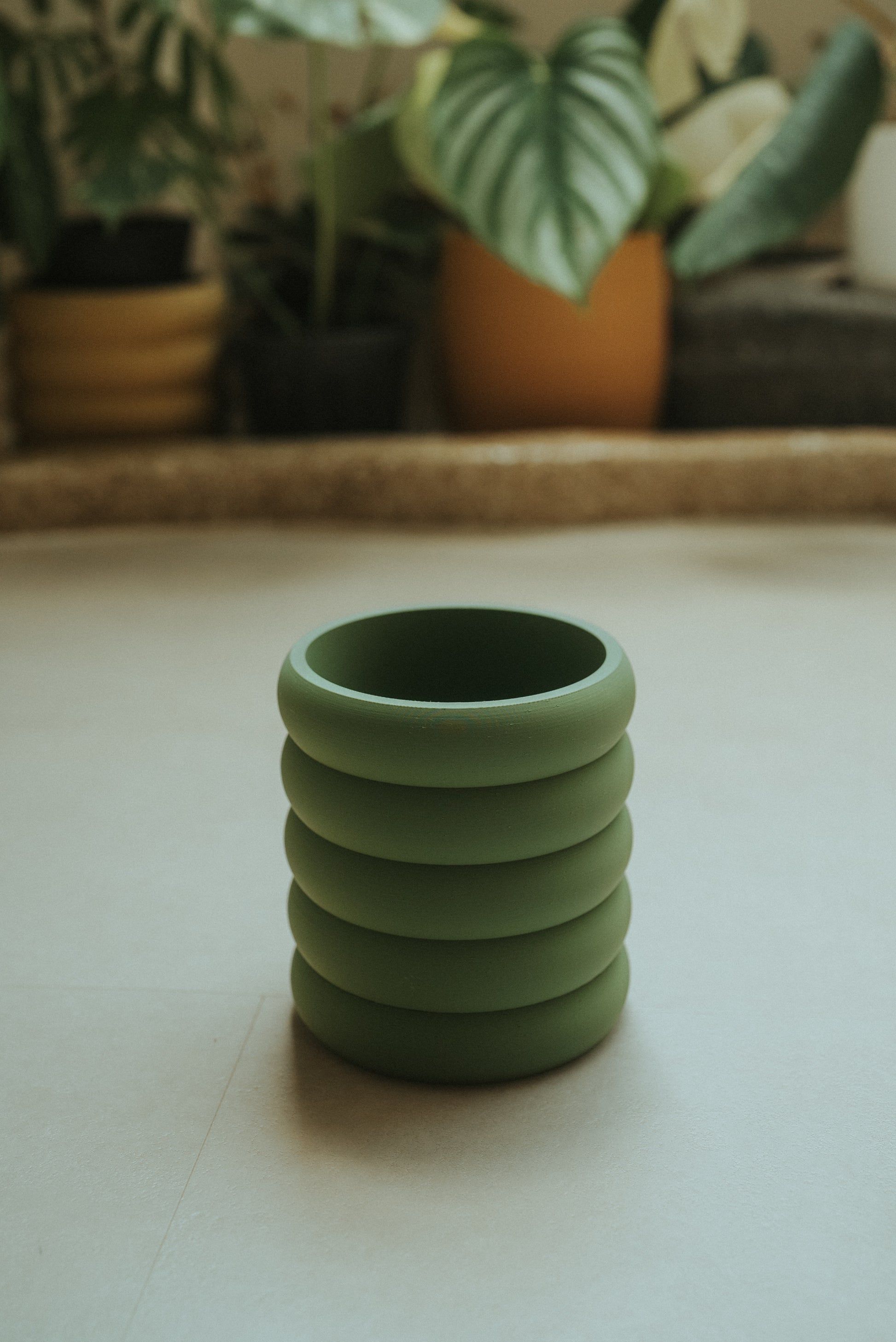 Sayuki Pot