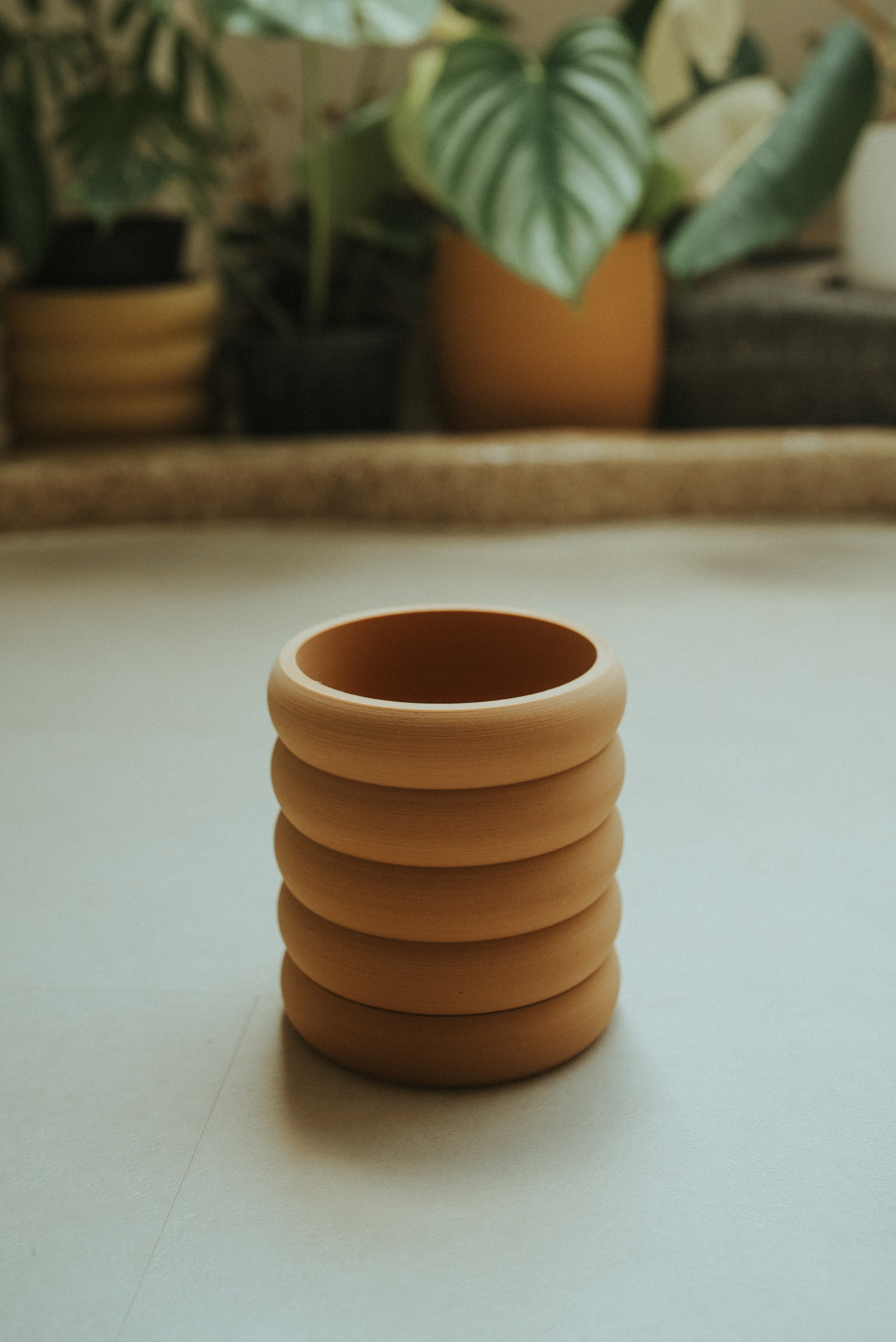 Sayuki Pot
