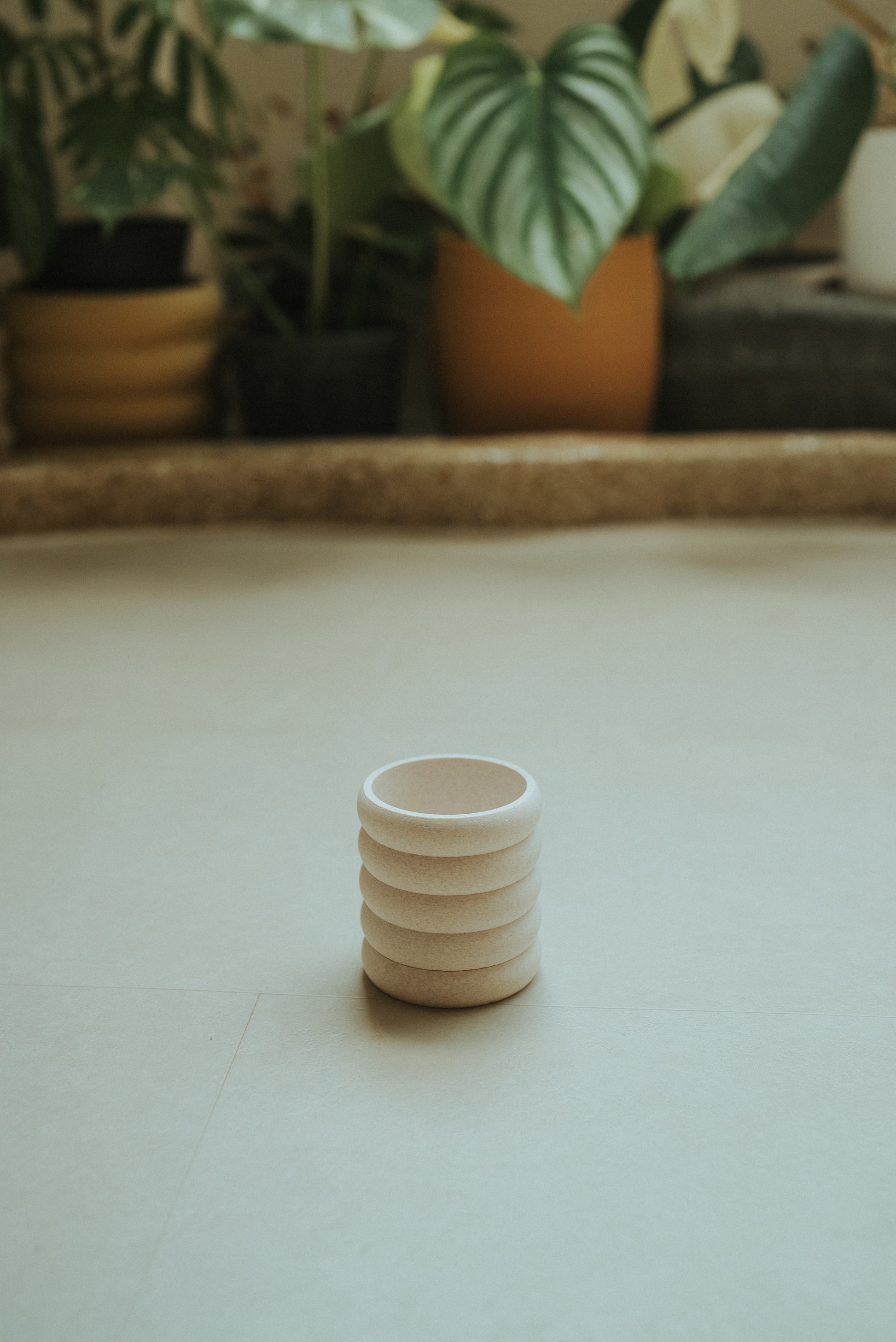 Sayuki Pot