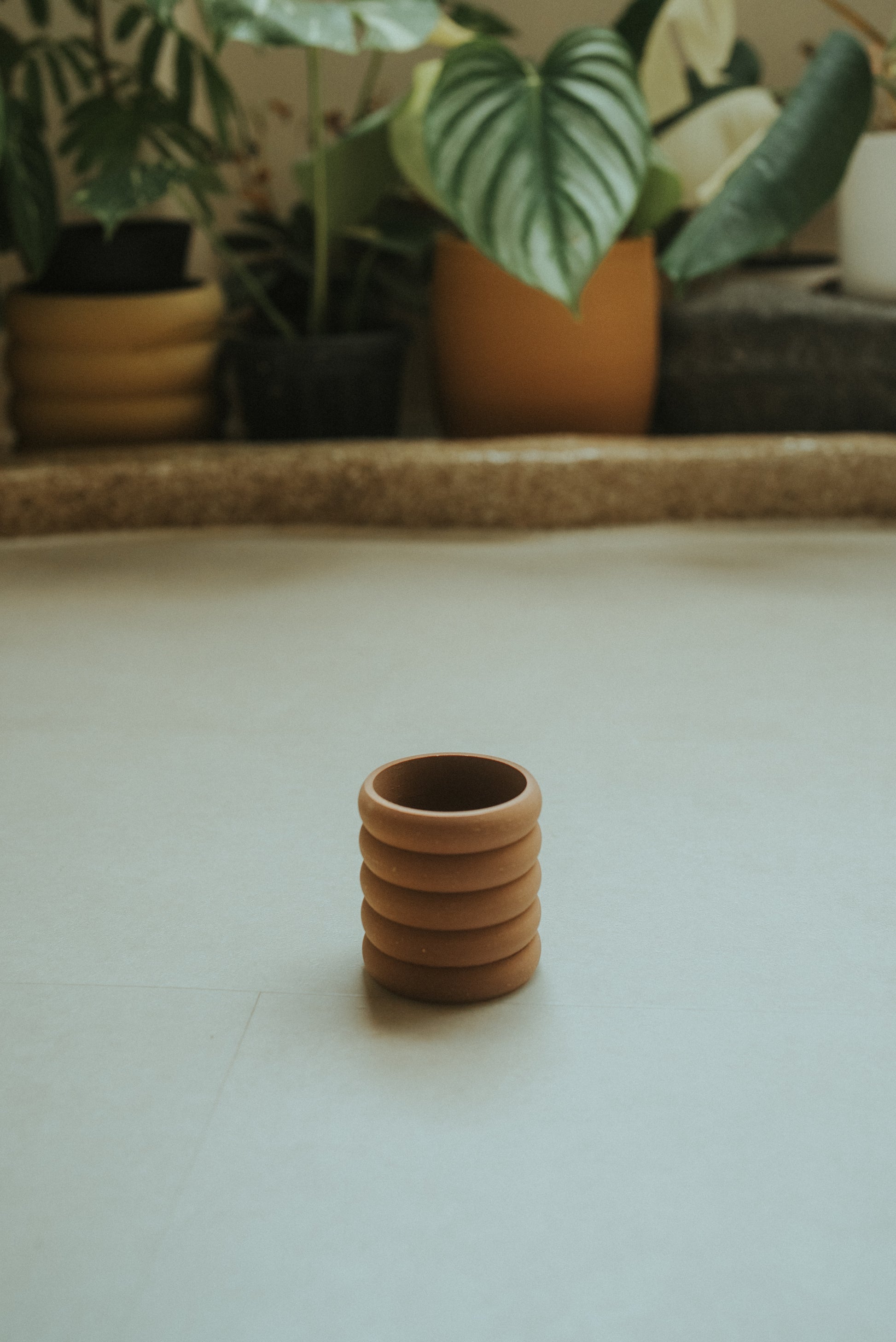 Sayuki Pot