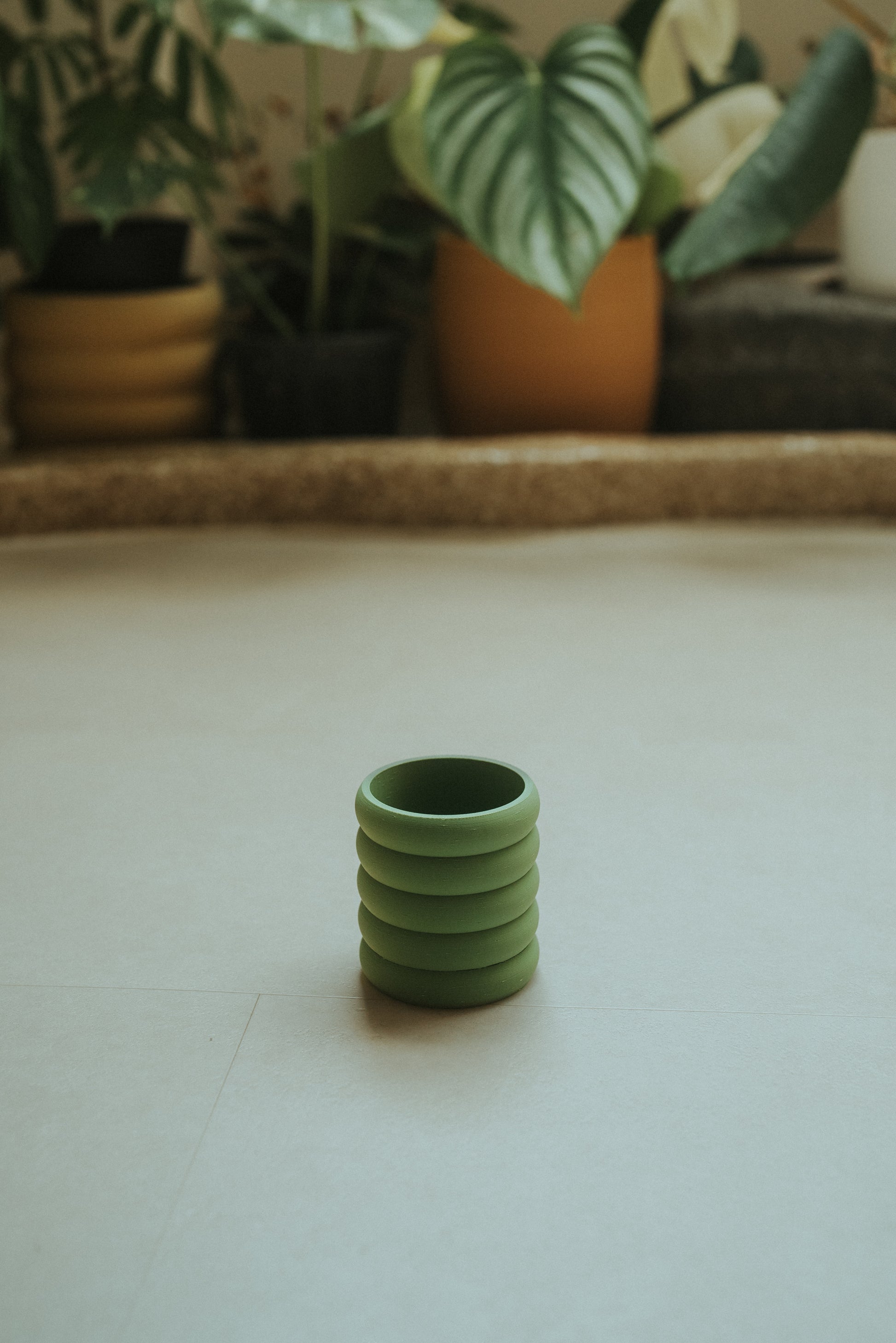 Sayuki Pot