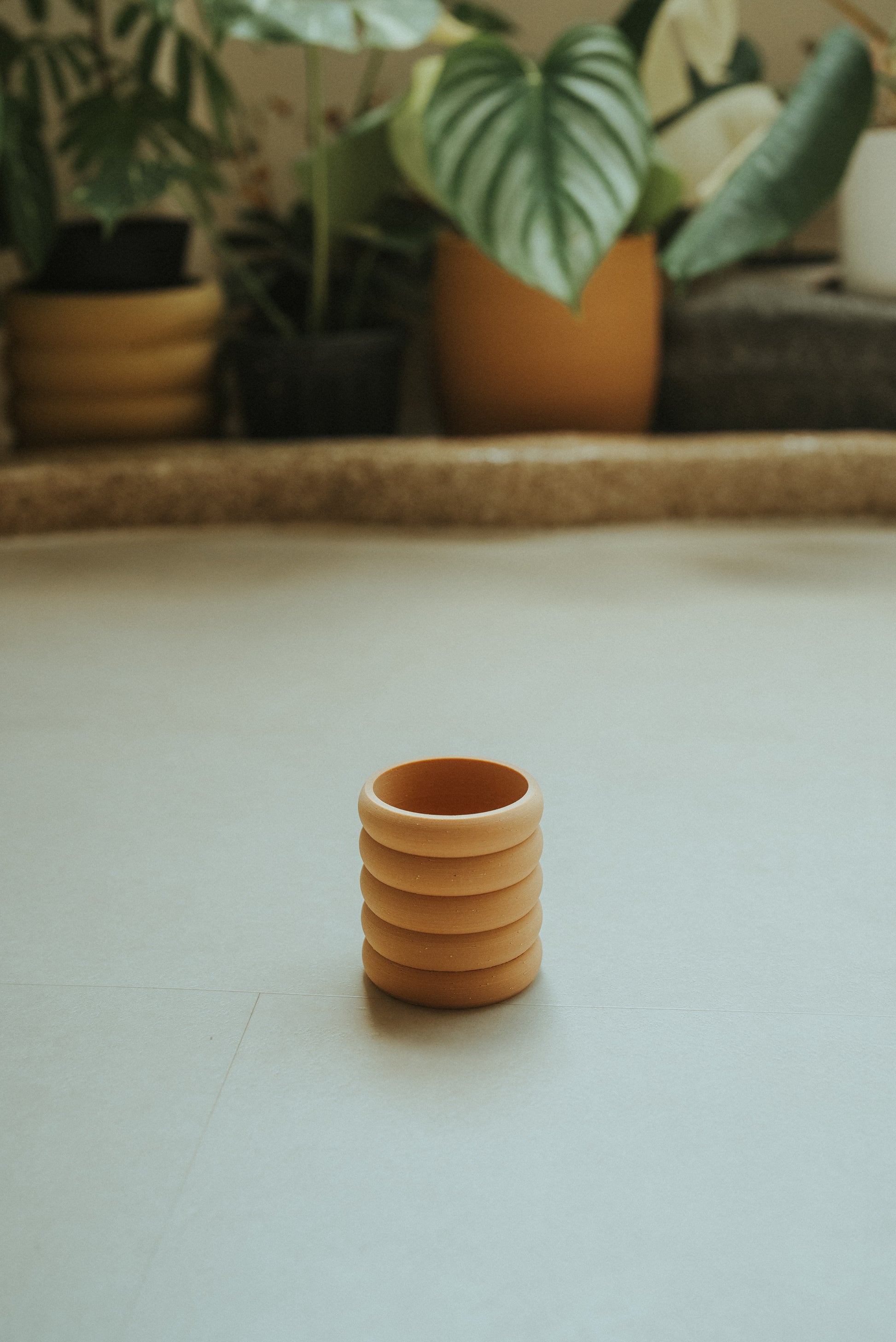 Sayuki Pot
