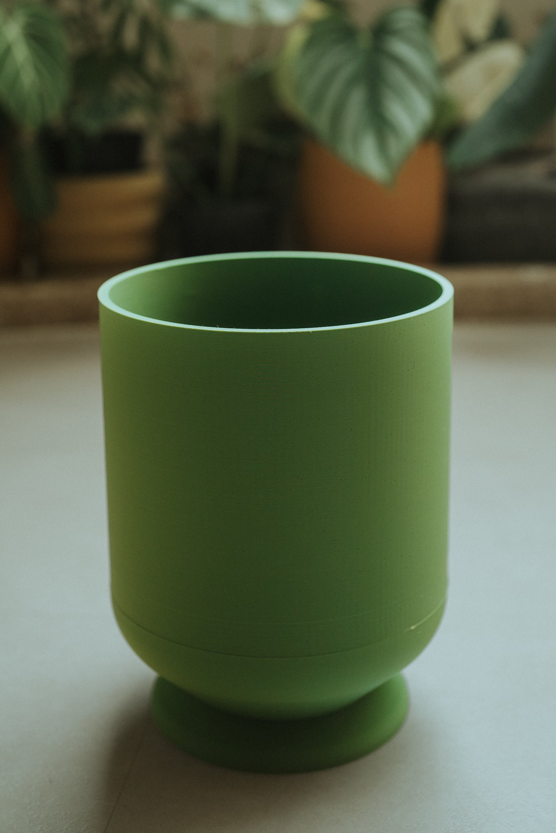 Hikari Pot