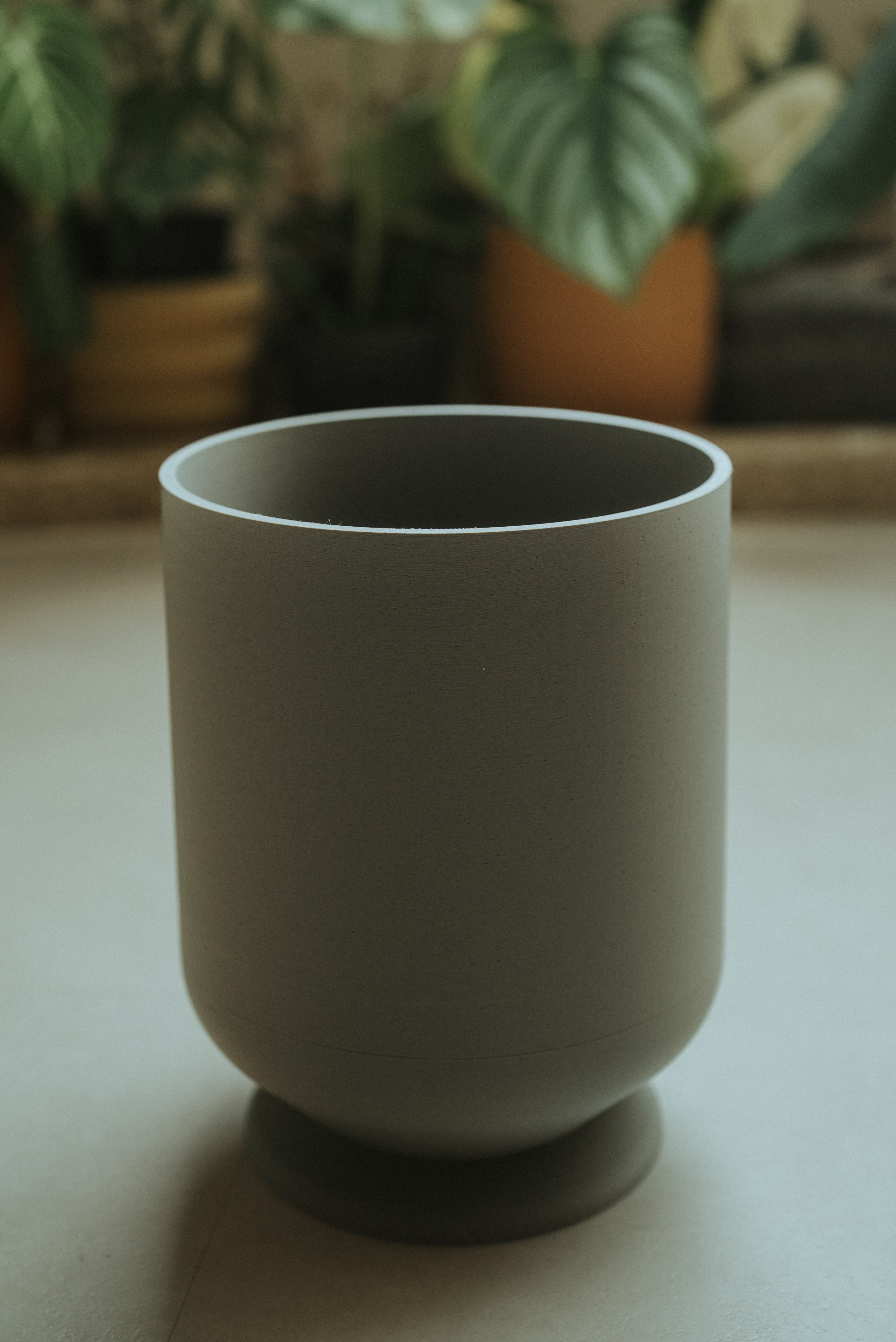 Hikari Pot