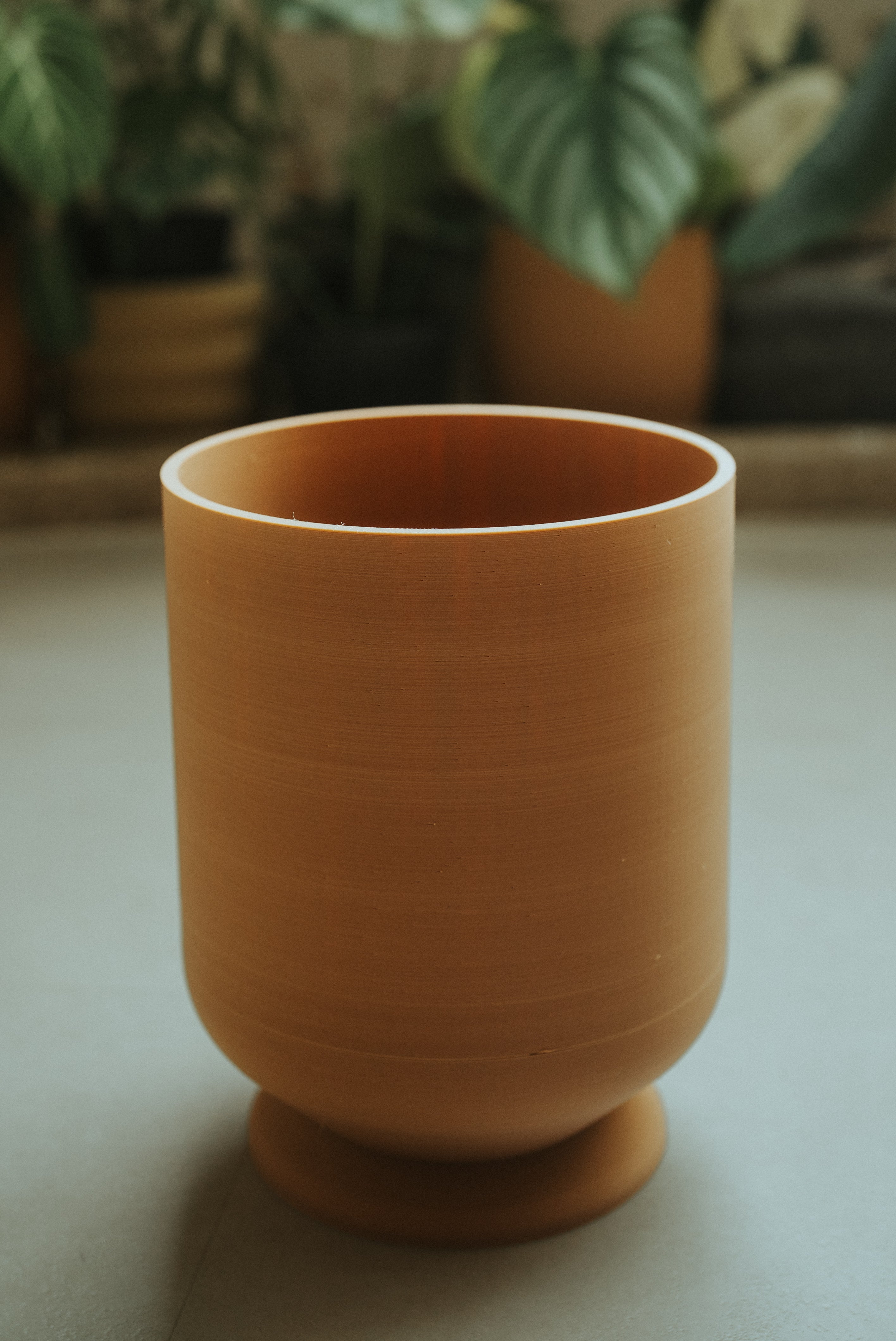 Hikari Pot