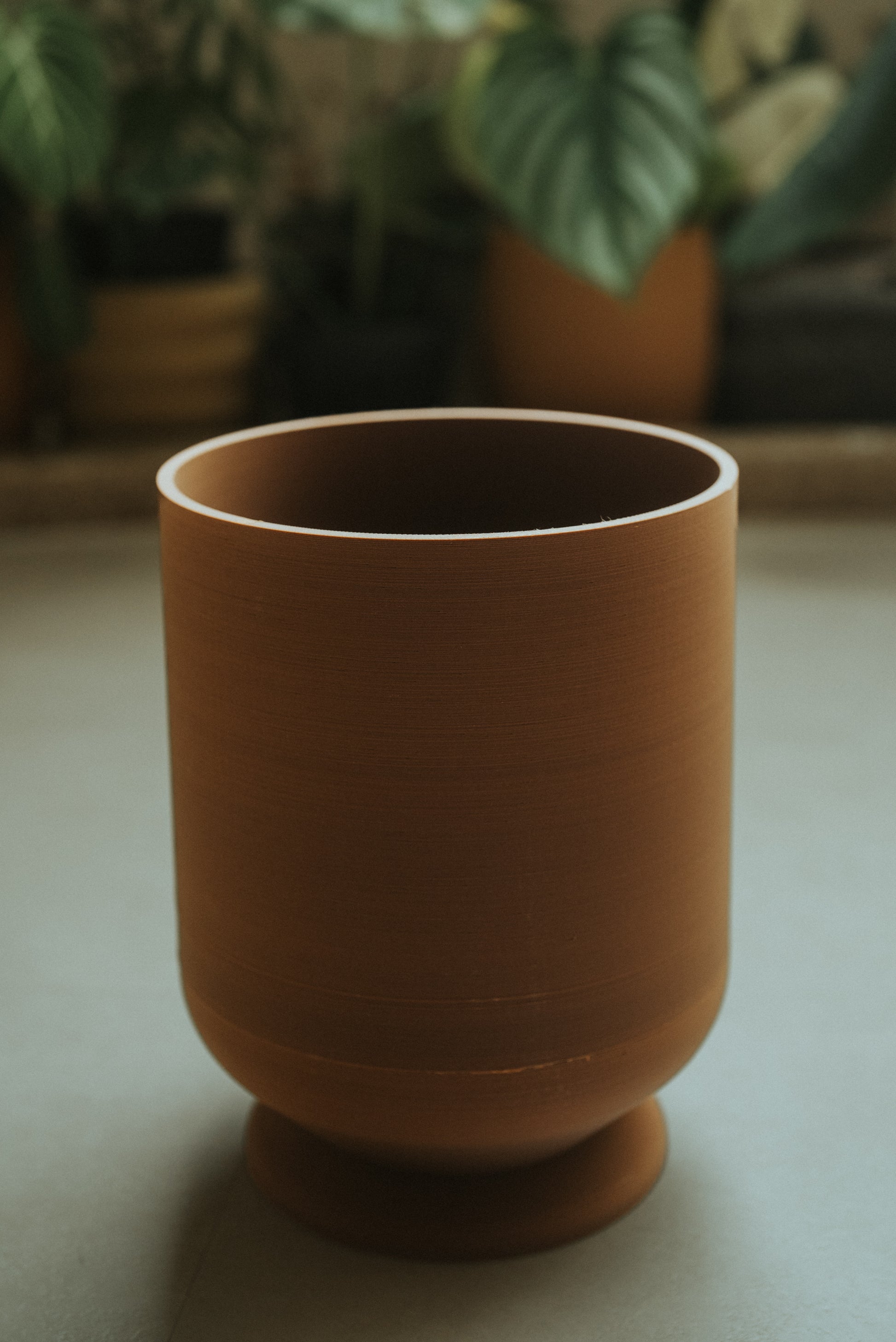 Hikari Pot