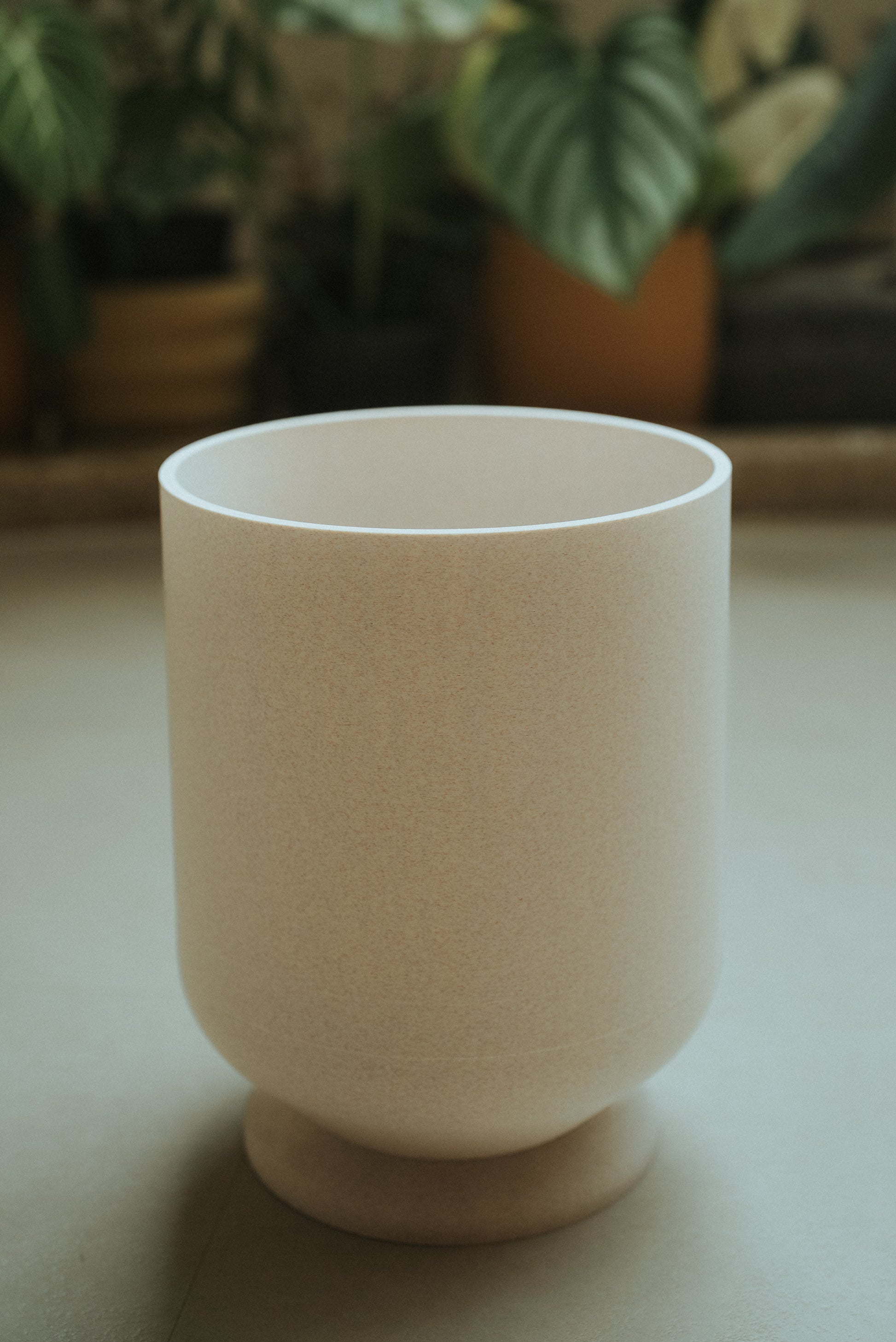 Hikari Pot
