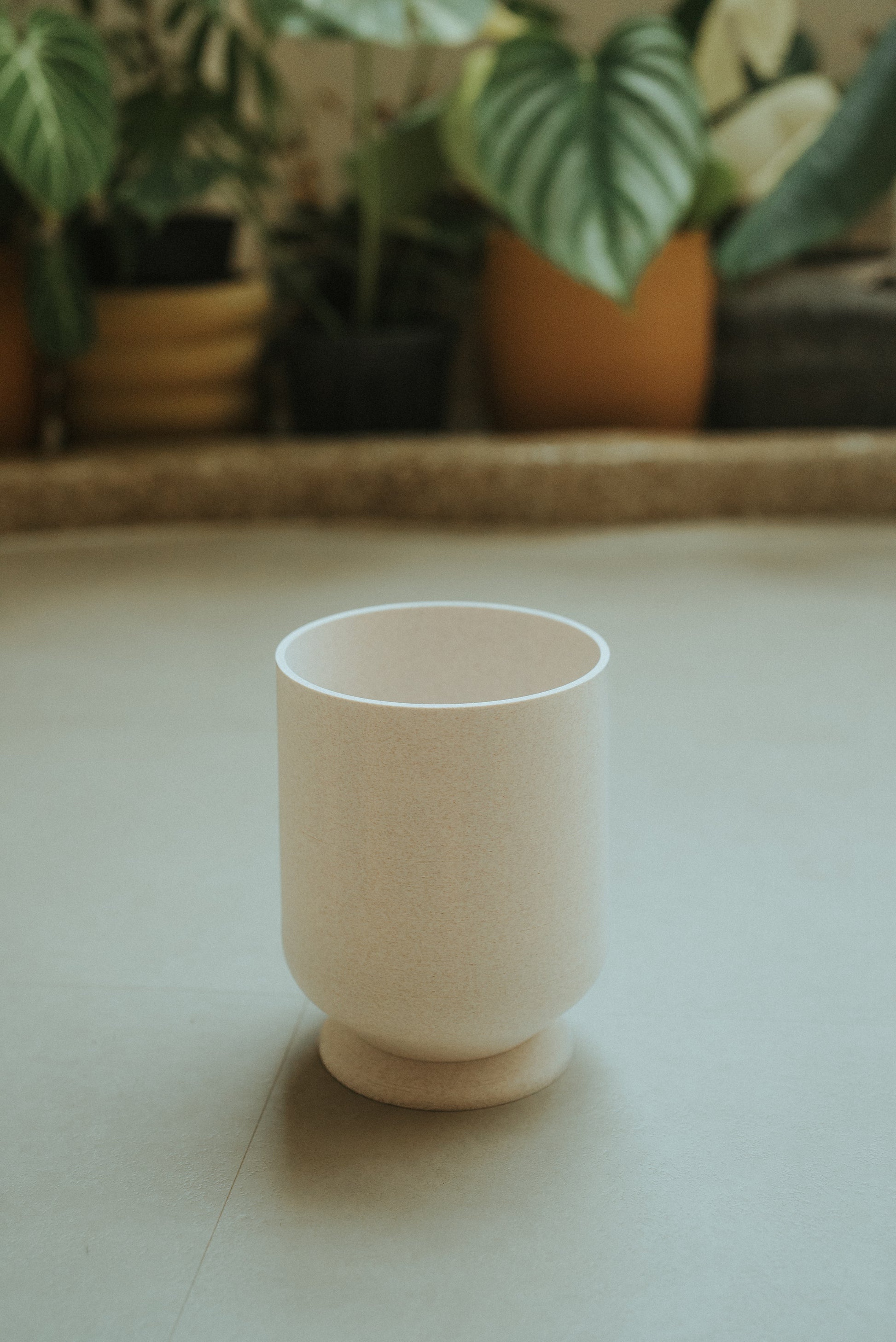 Hikari Pot