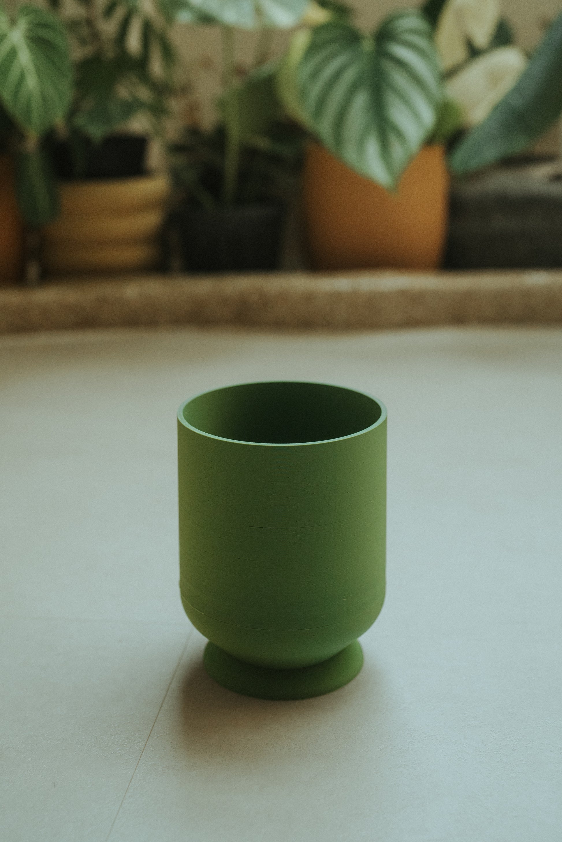 Hikari Pot