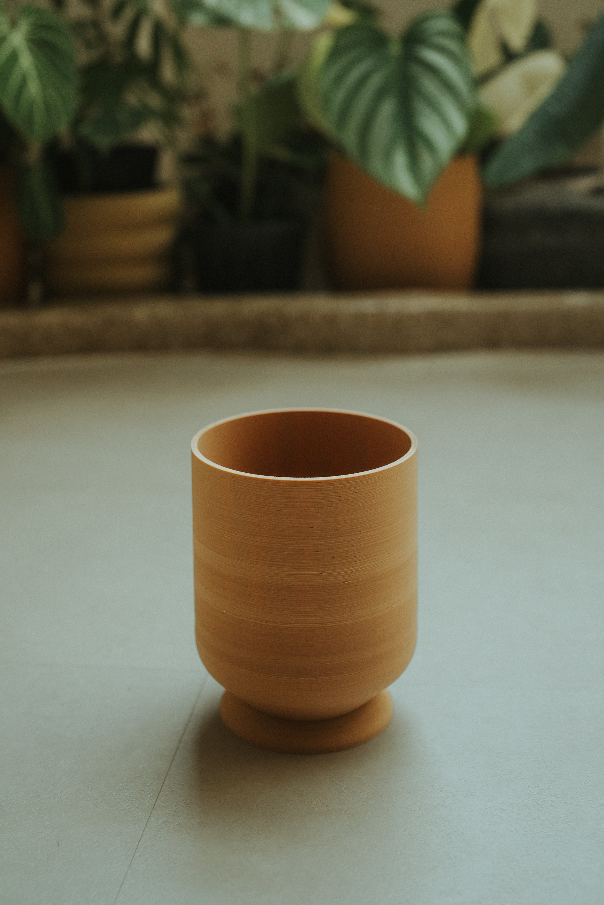 Hikari Pot