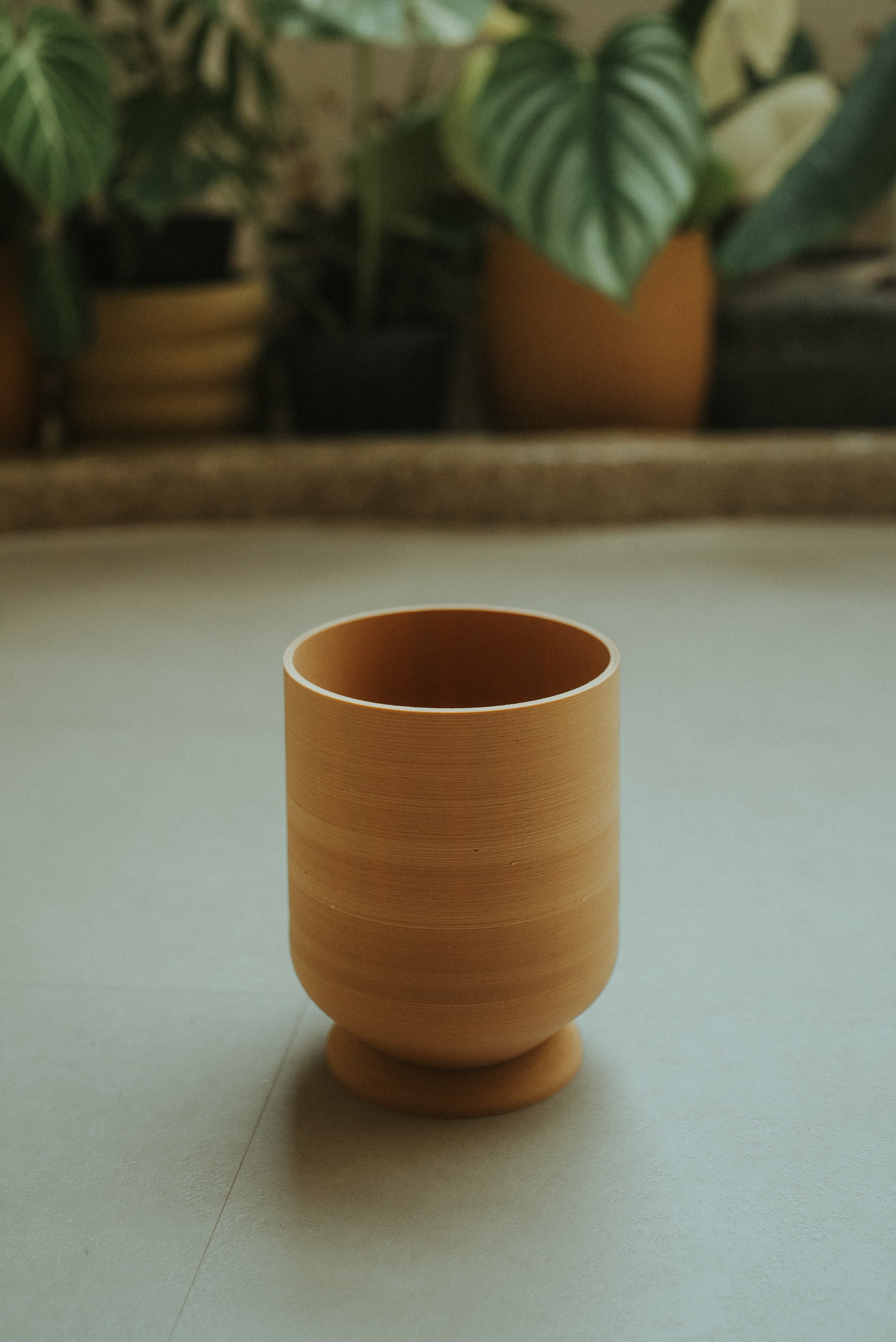 Hikari Pot