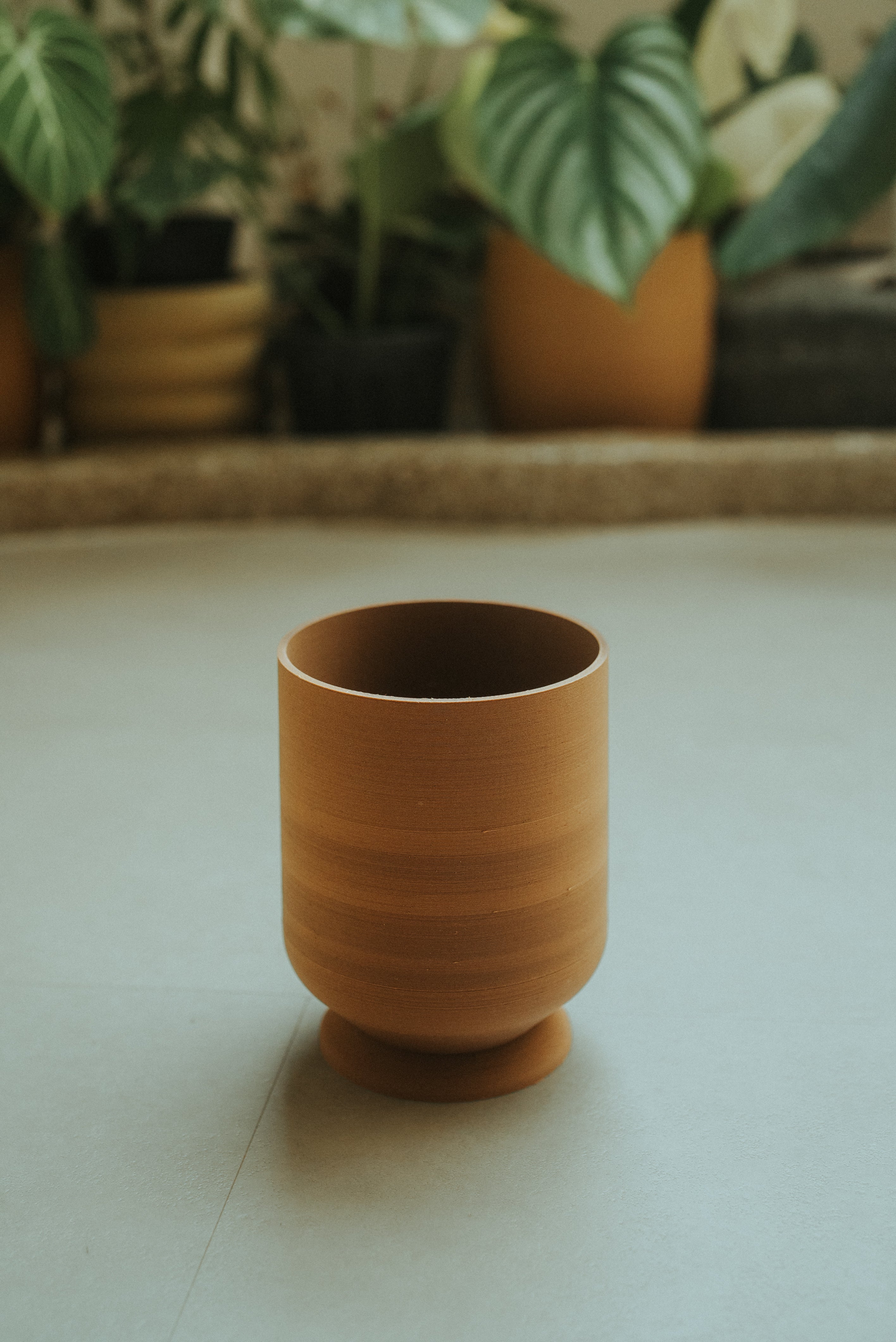Hikari Pot