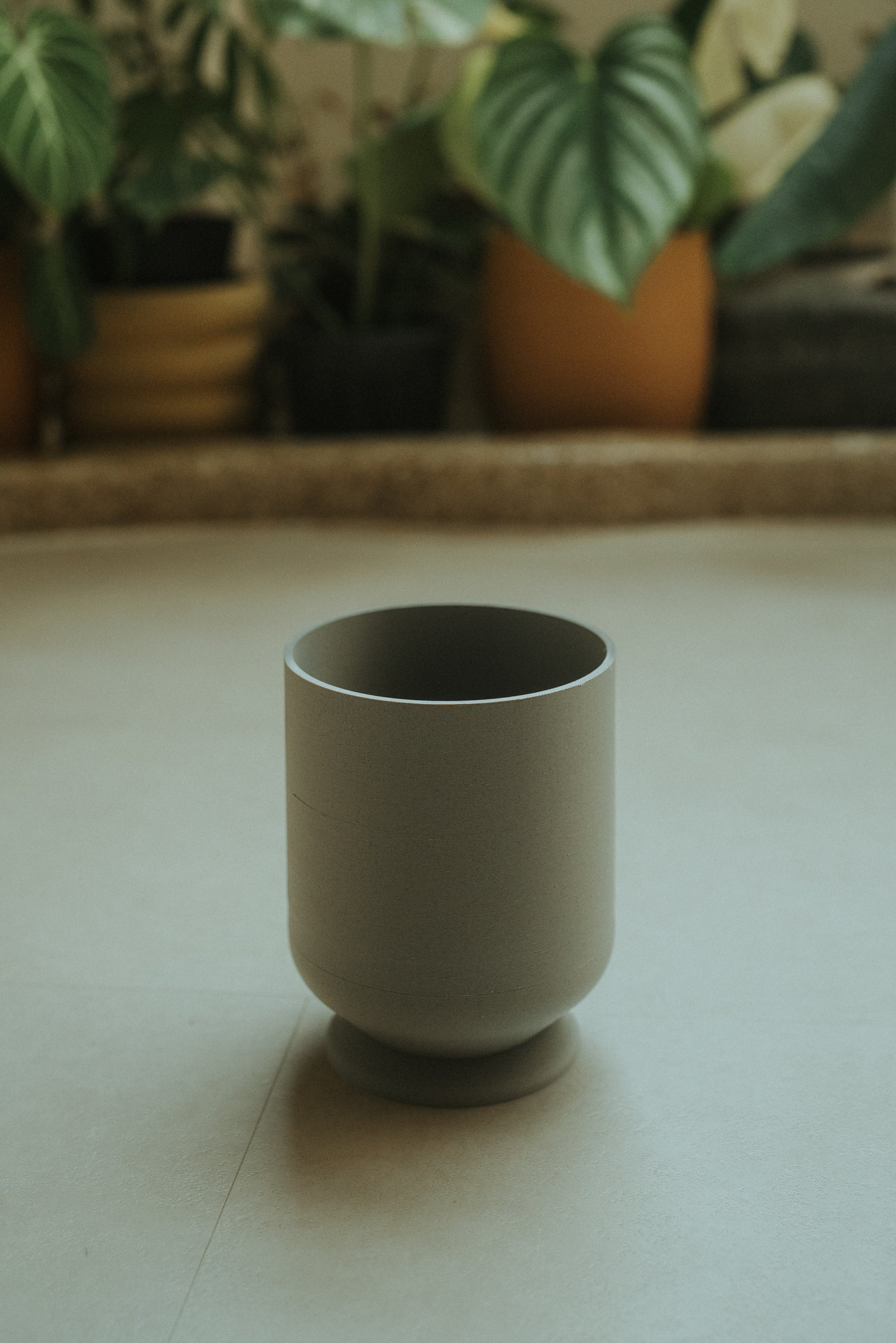 Hikari Pot