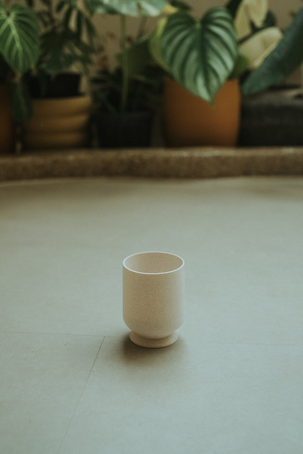 Hikari Pot