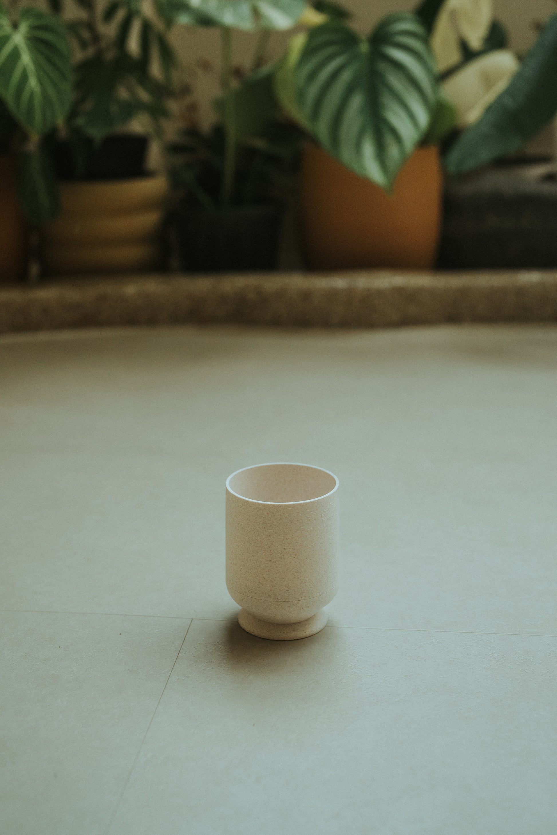 Hikari Pot