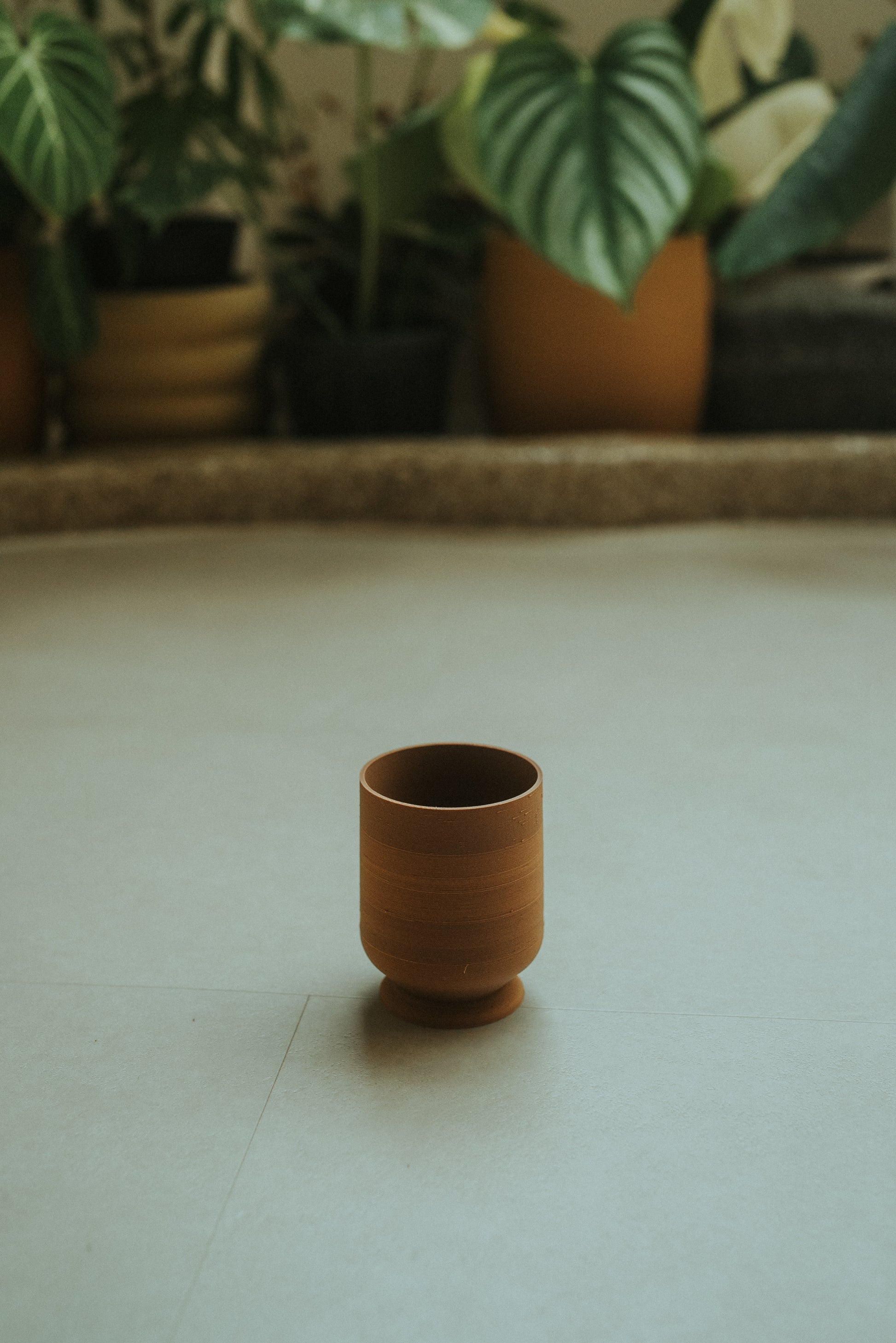 Hikari Pot