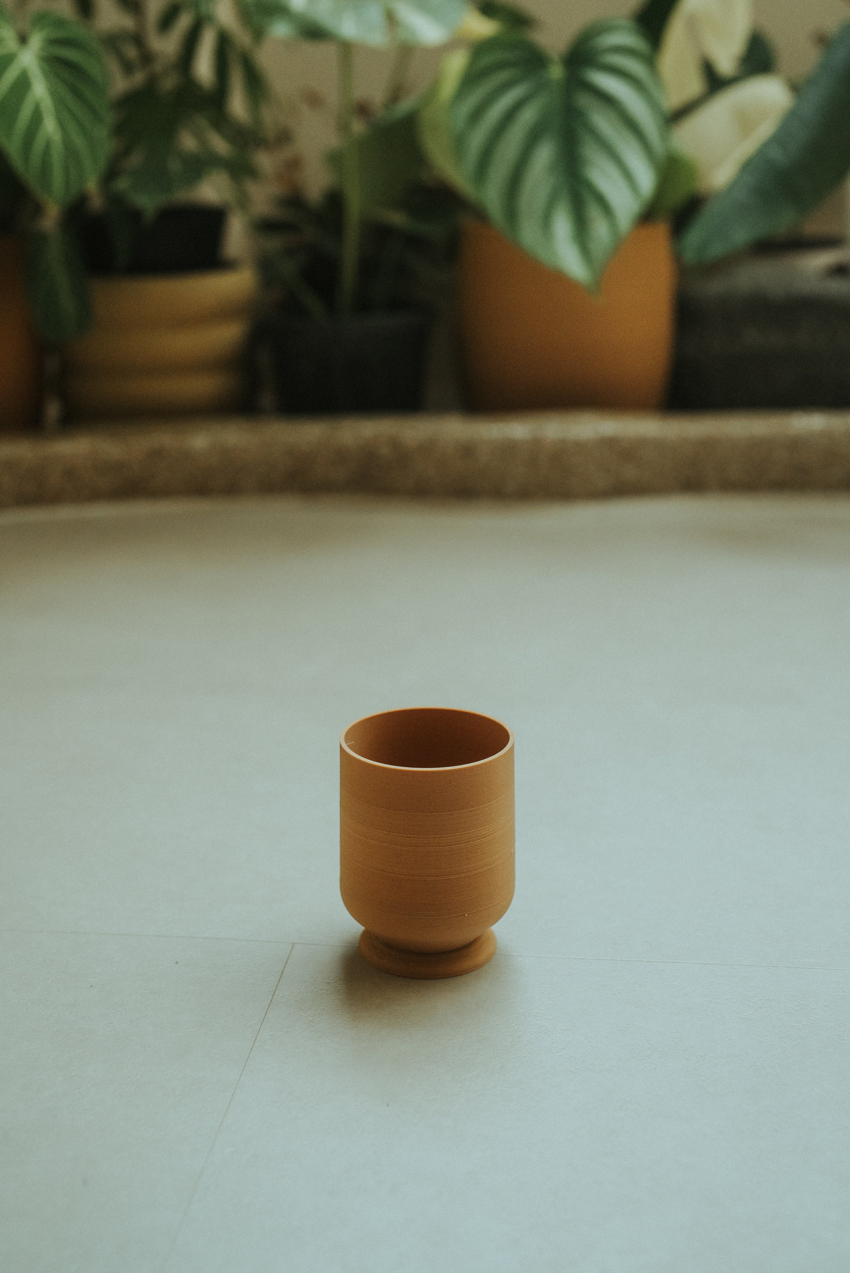 Hikari Pot