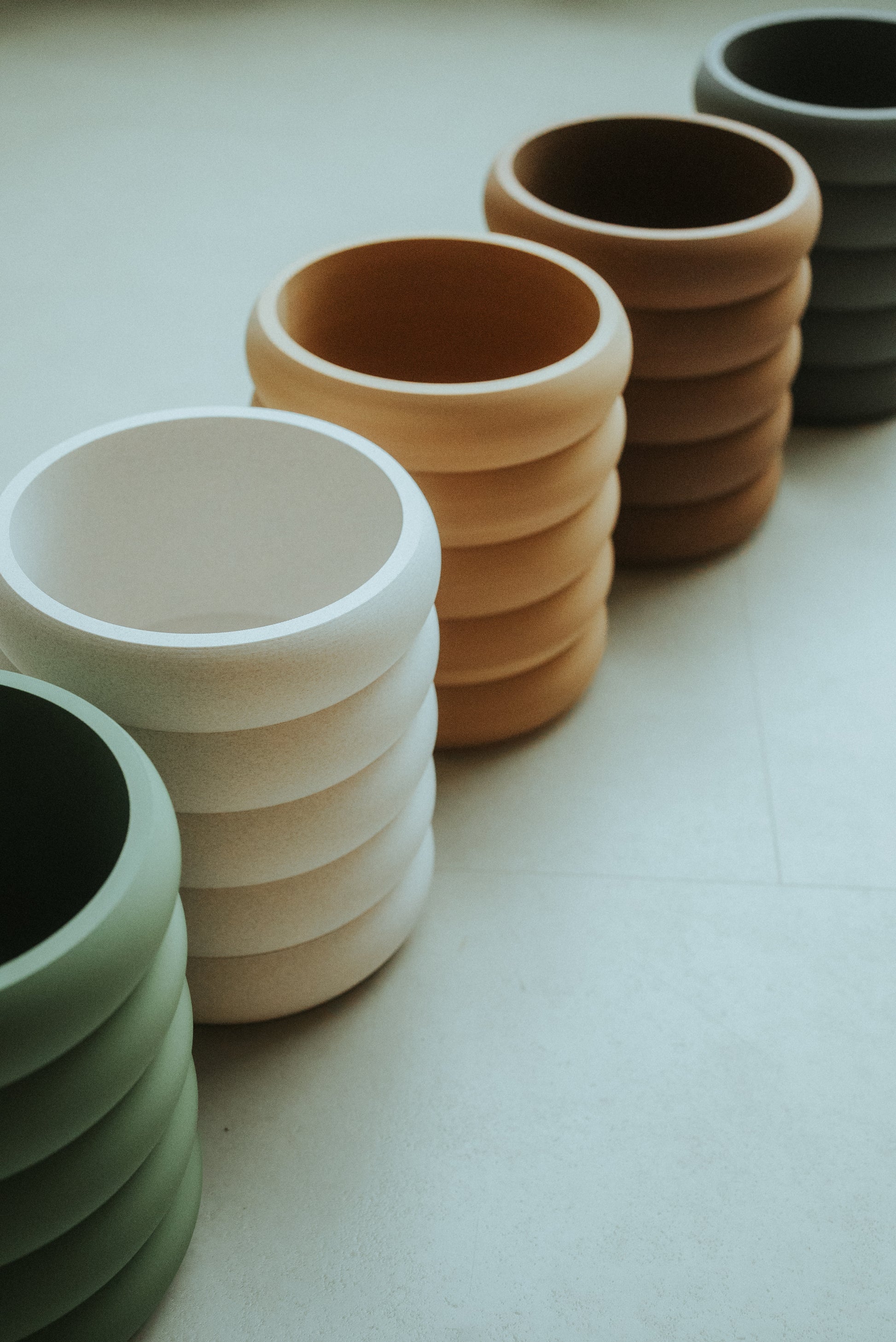 Sayuki Pot