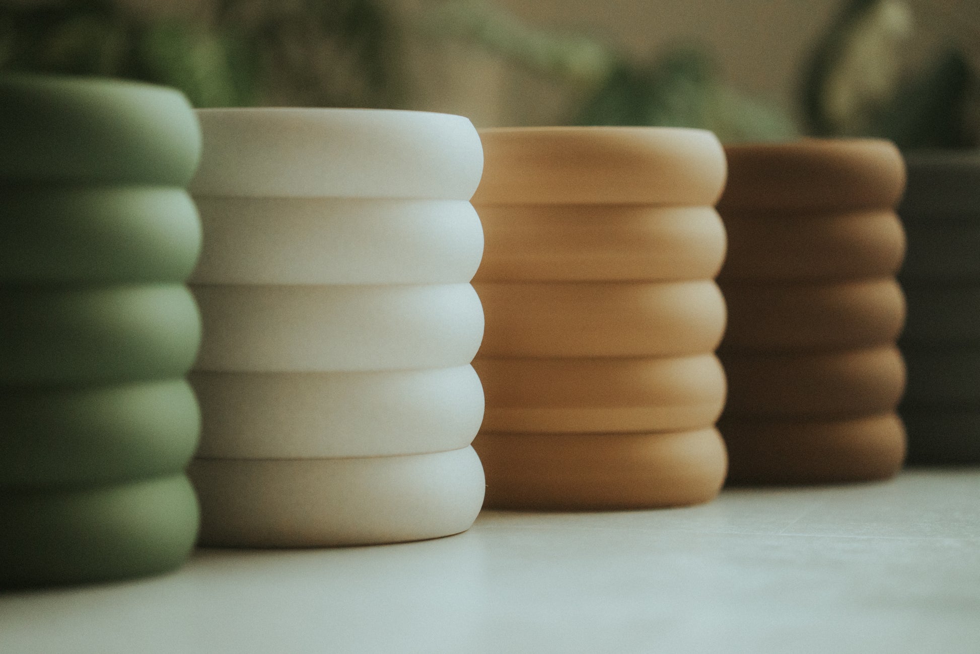 Sayuki Pot