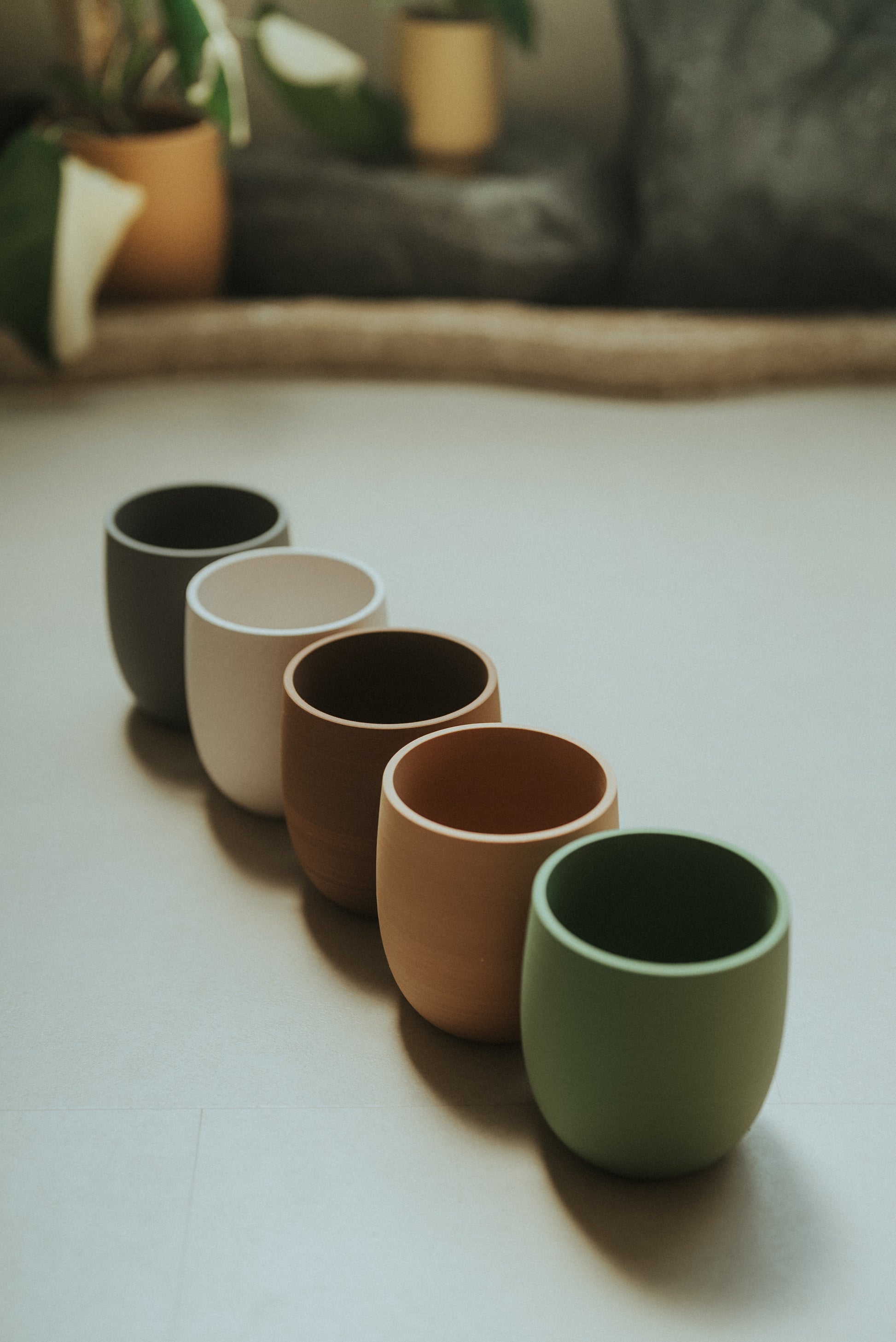 Miyuki Pot