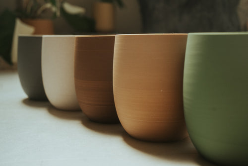 Miyuki Pot