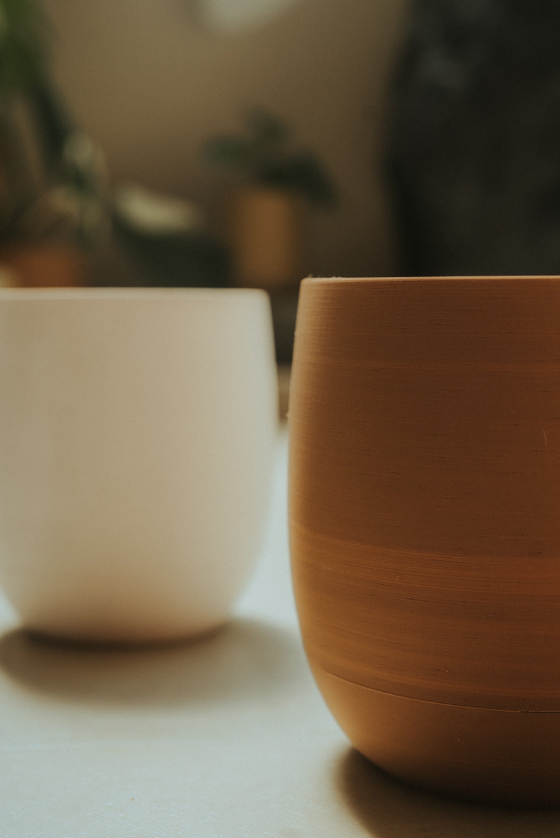 Miyuki Pot