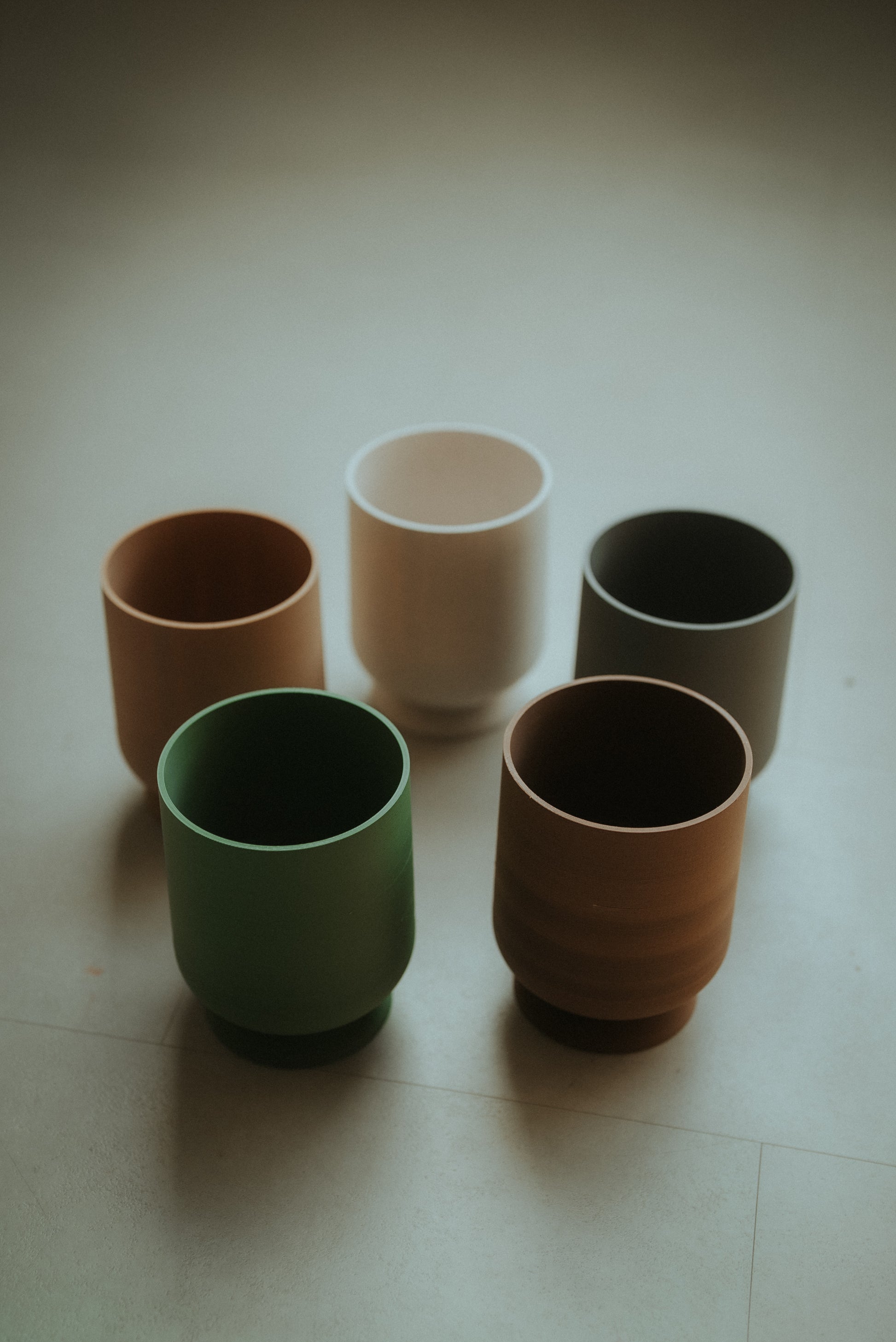 Hikari Pot