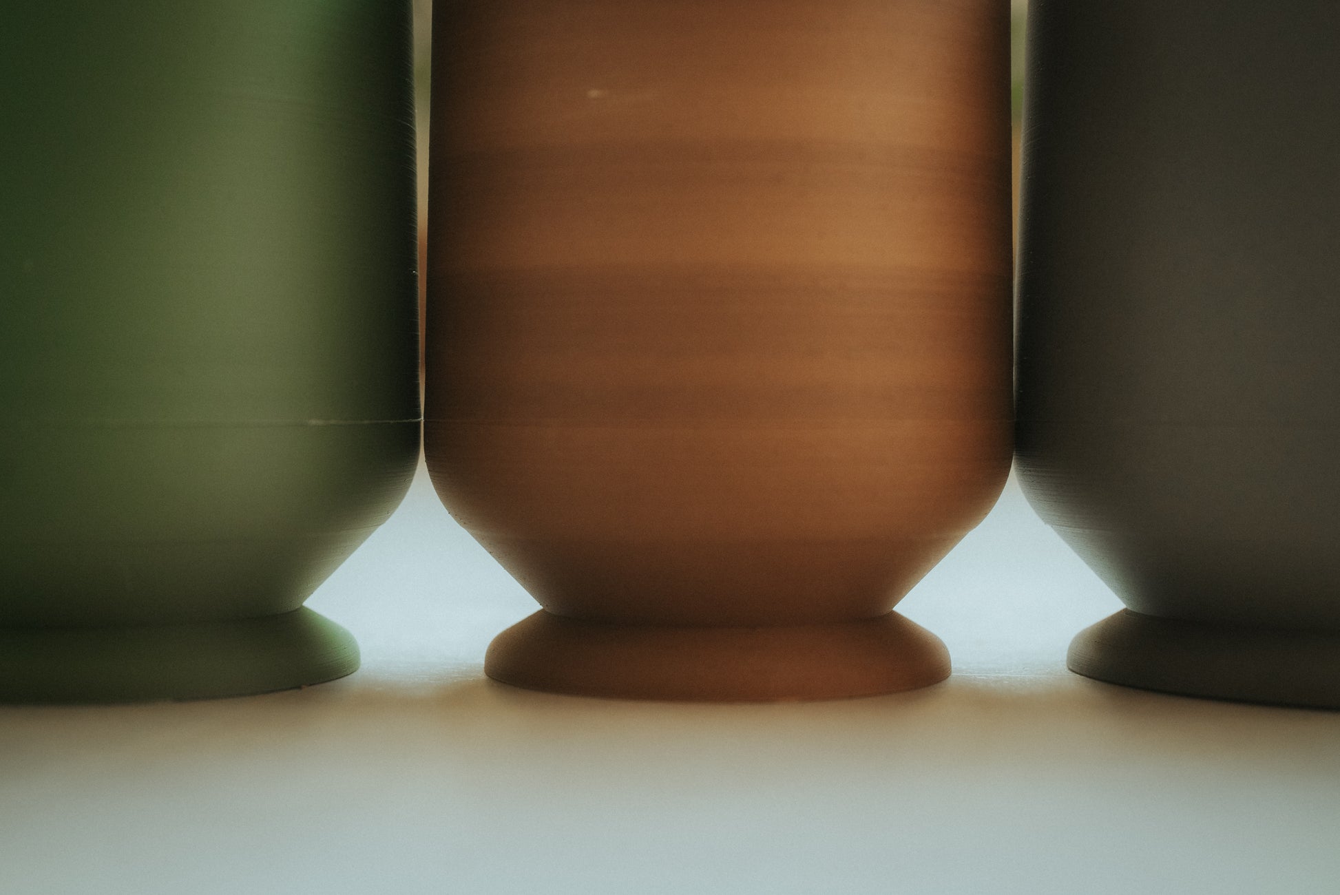 Hikari Pot