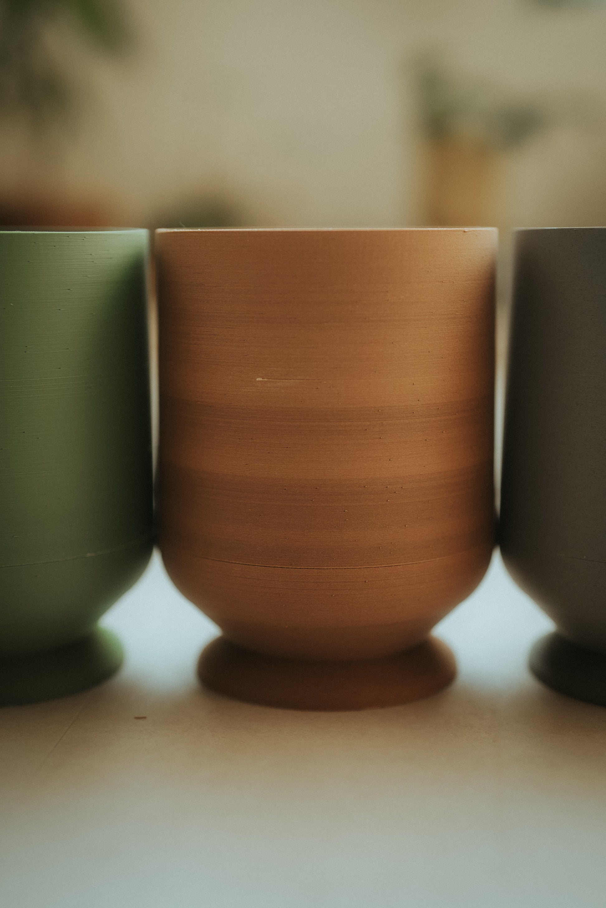 Hikari Pot